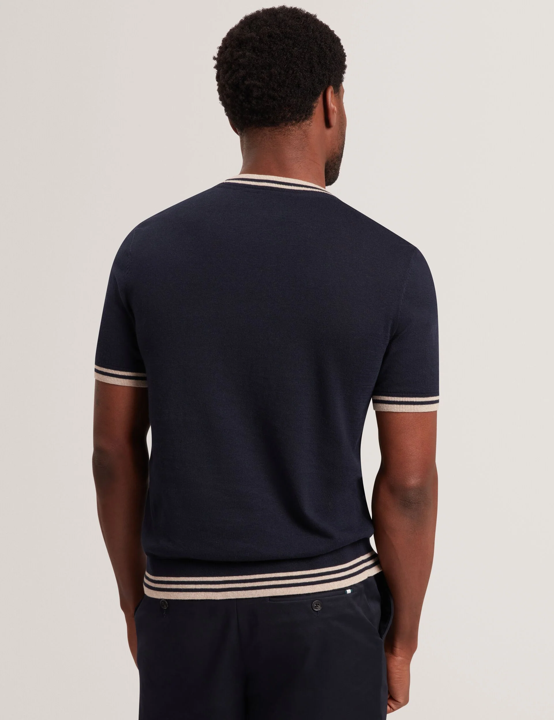 MELOP | NAVY - Image 5