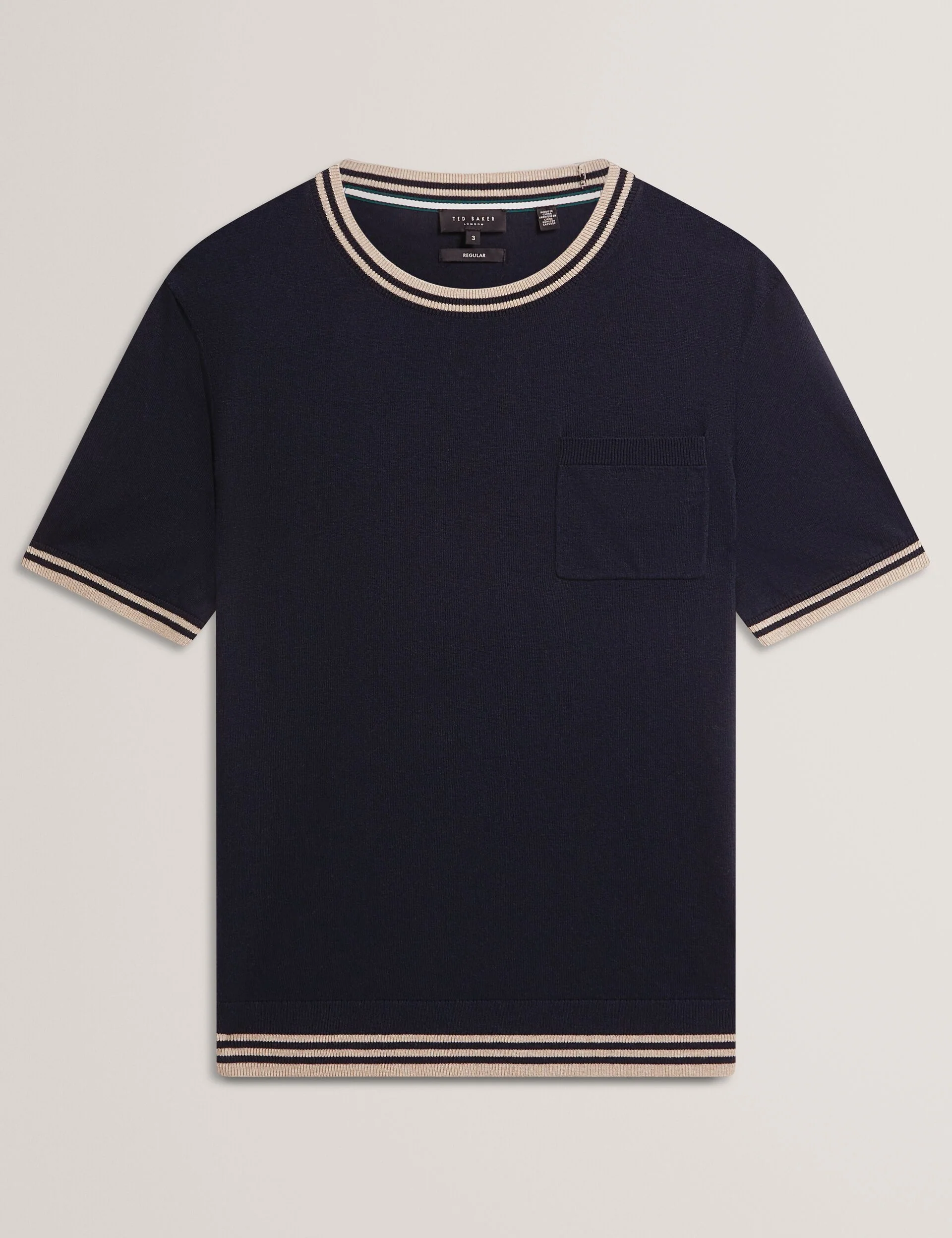 MELOP | NAVY - Image 7