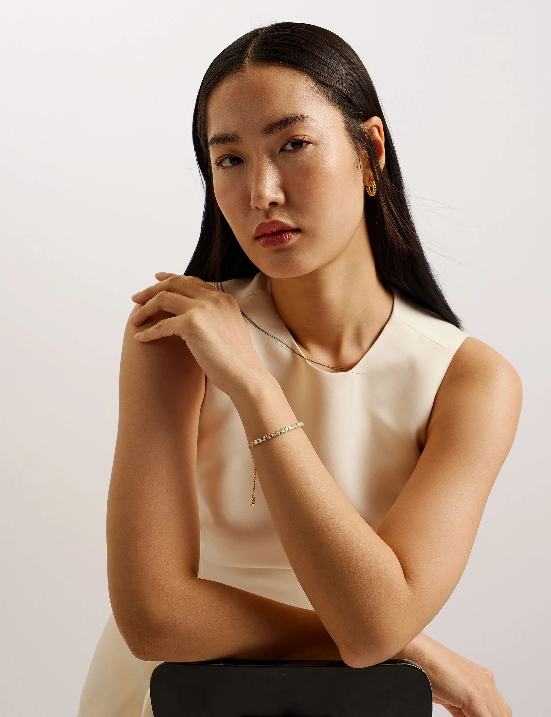 MELRAH | GOLD - Image 2