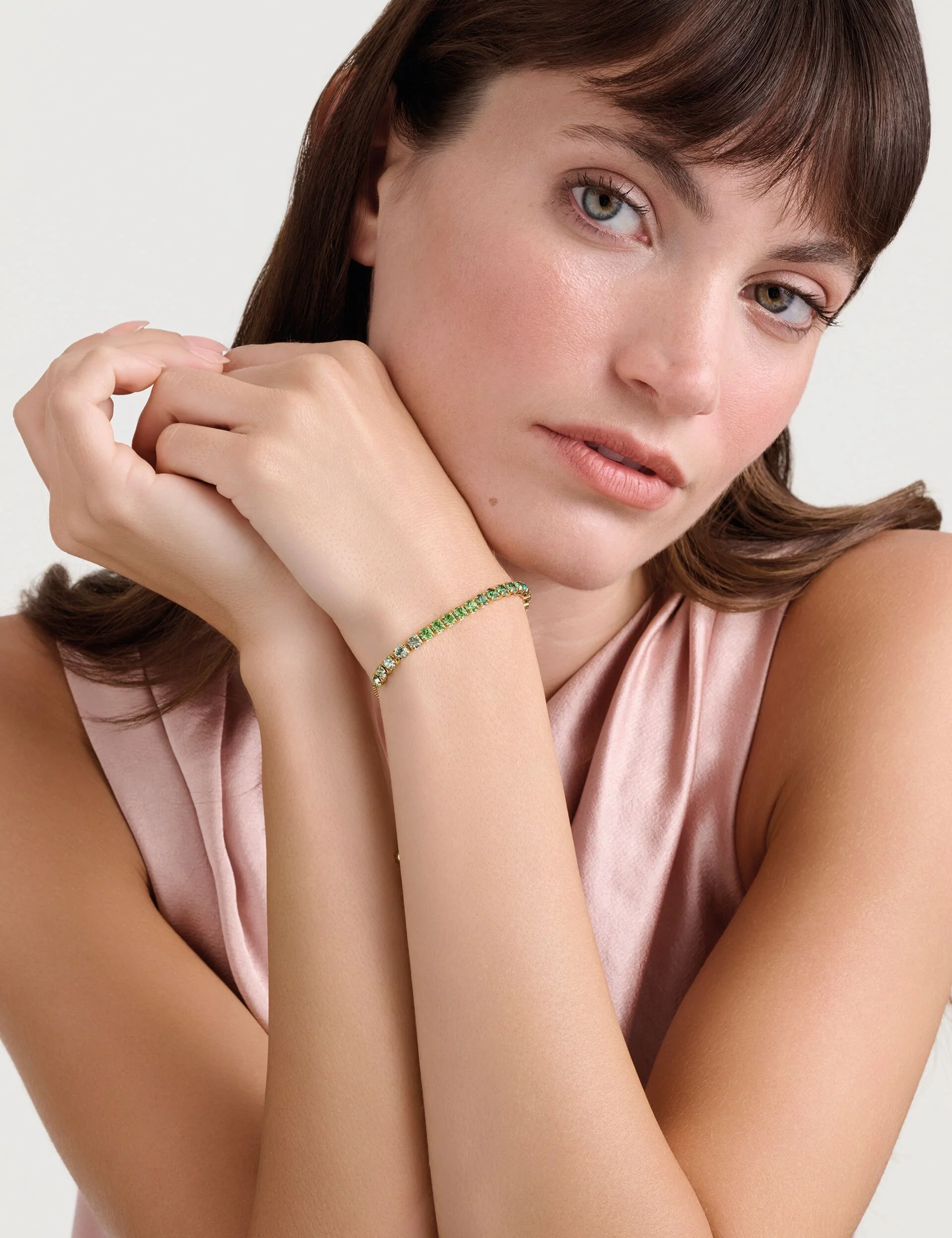 MELRAH | GOLD GREEN - Image 2