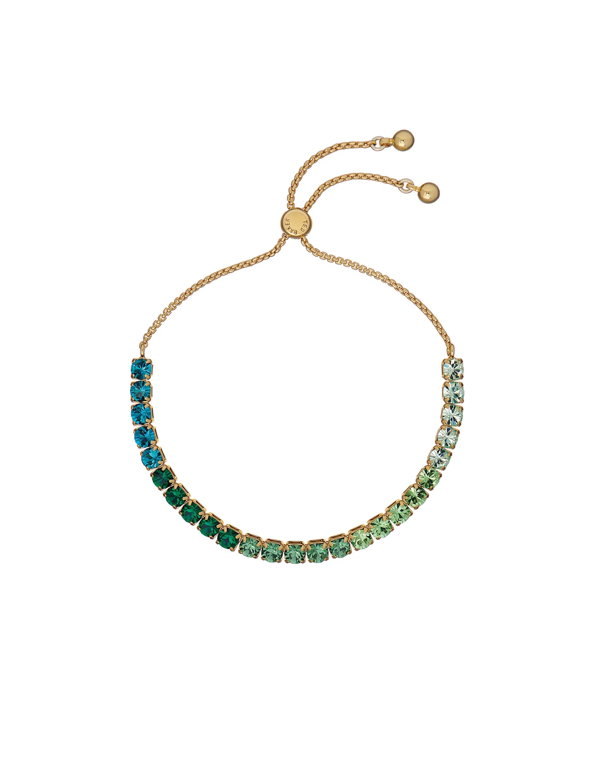 MELRAH | GOLD GREEN - Image 3