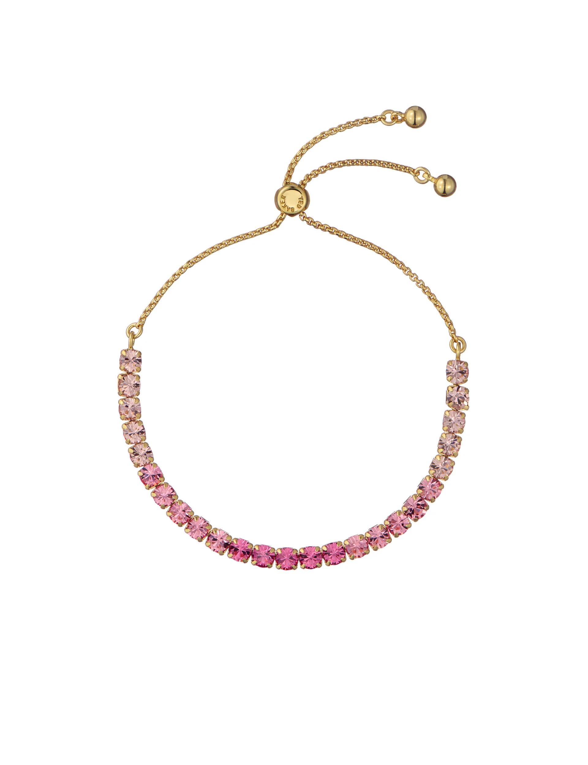 MELRAH | GOLD PINK - Image 3