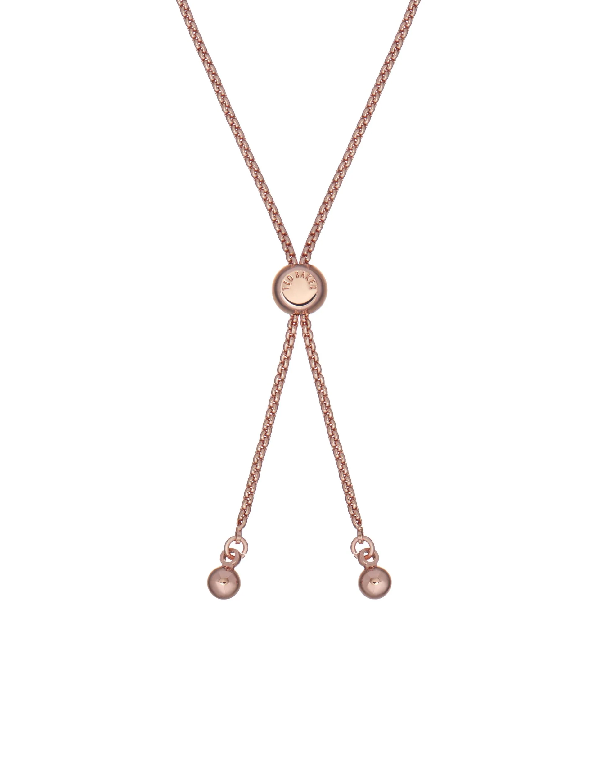 MELRAH | ROSE GOLD RAINBOW - Image 4
