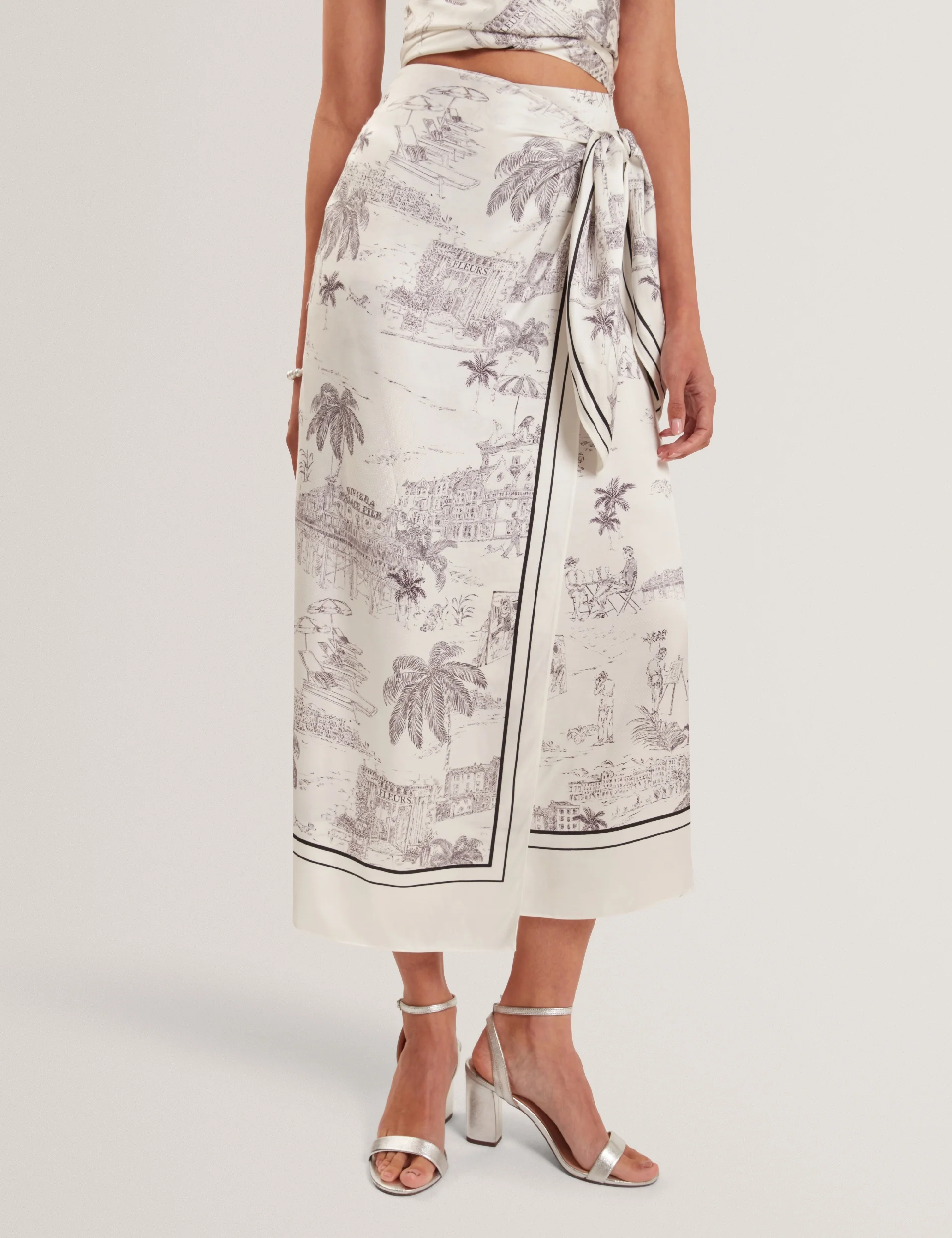 MELVA | IVORY - Image 2