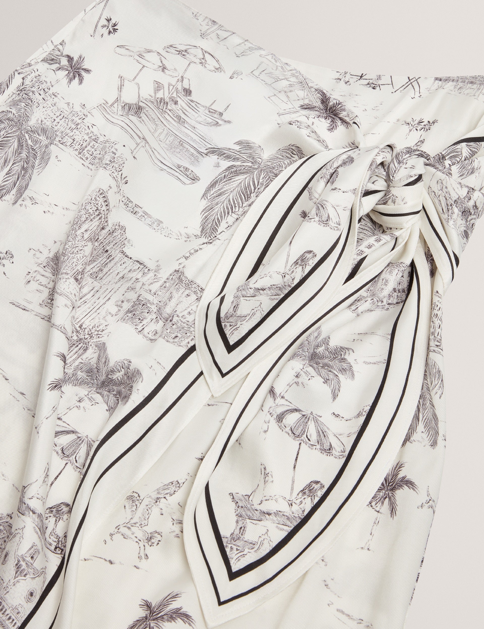 MELVA | IVORY - Image 3