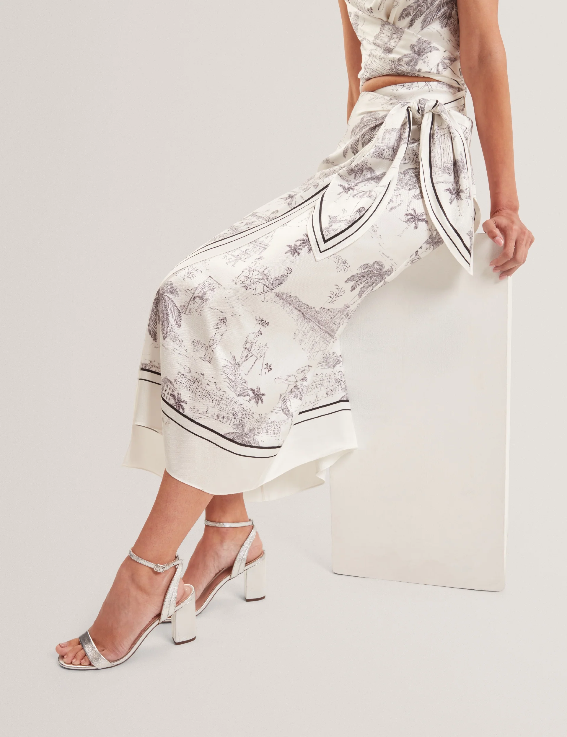 MELVA | IVORY - Image 6