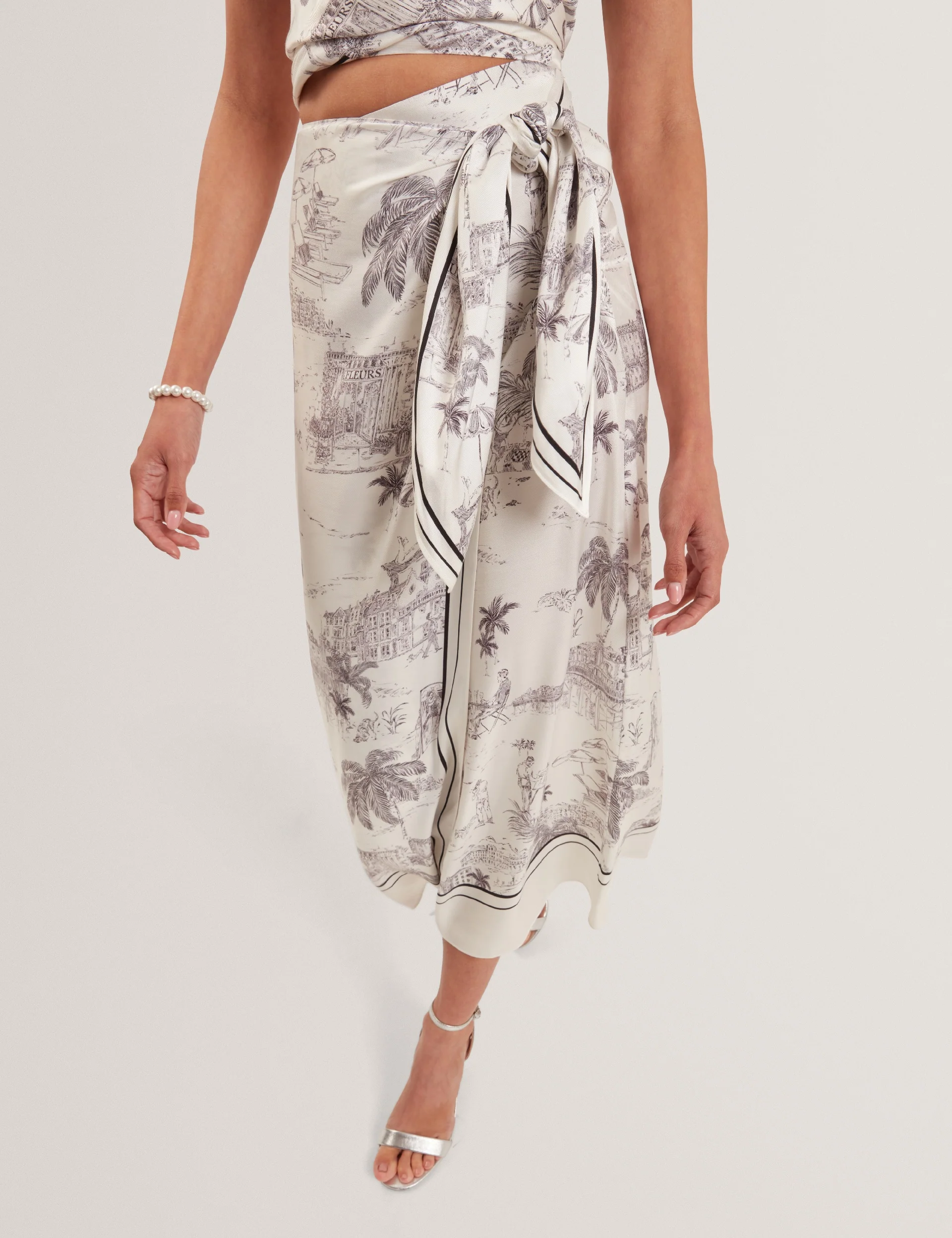 MELVA | IVORY - Image 7