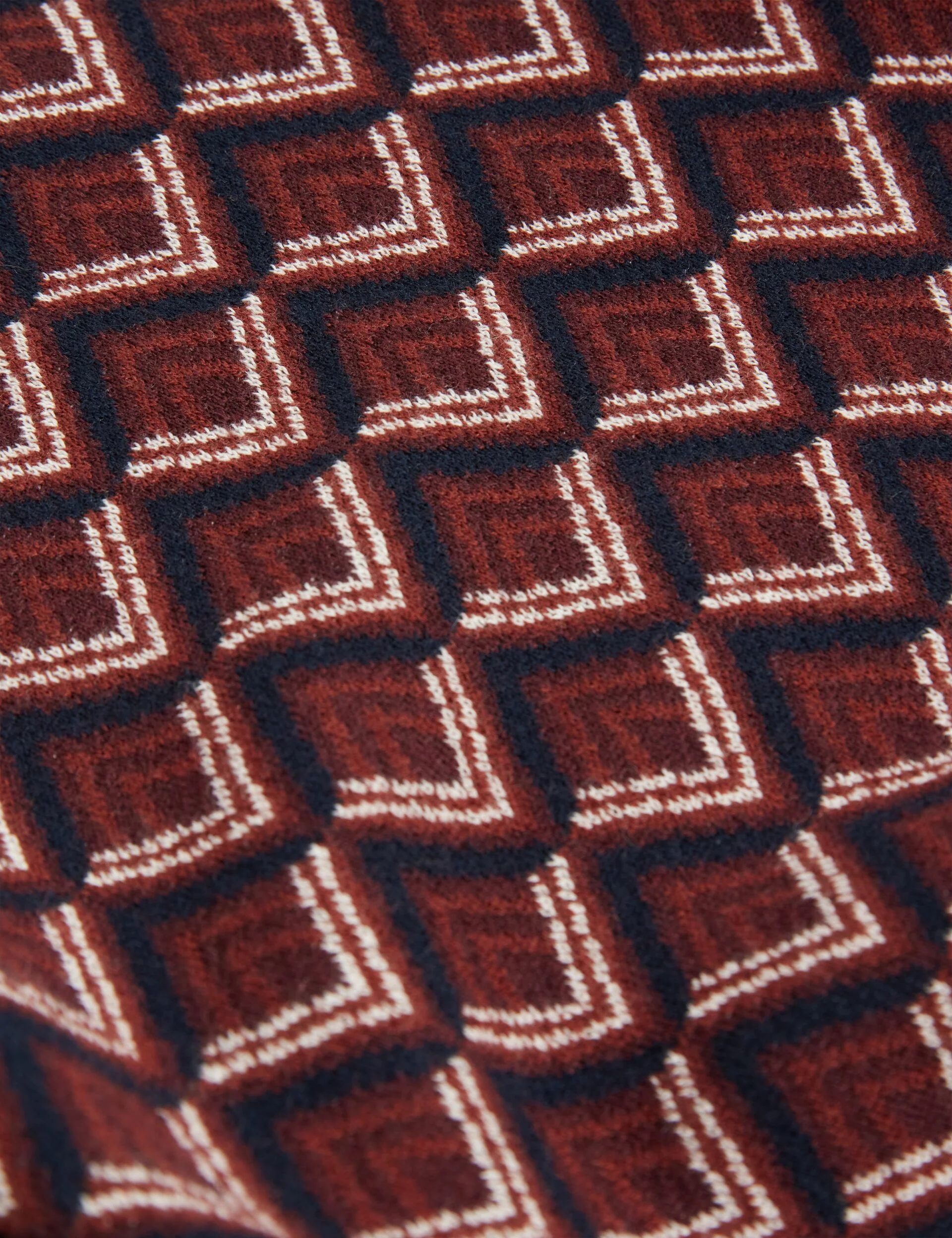 MELVVIN | MAROON - Image 3