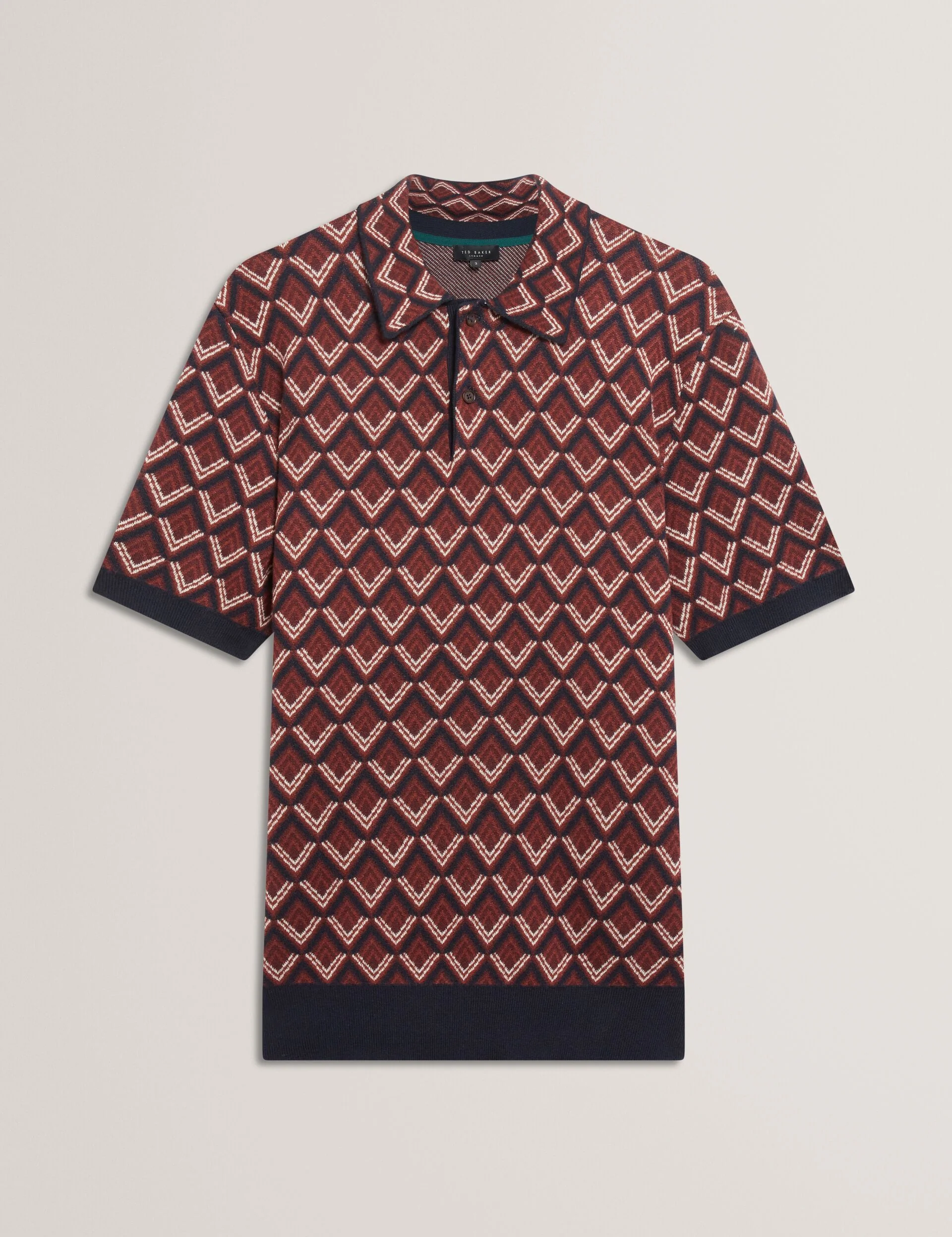 MELVVIN | MAROON - Image 6