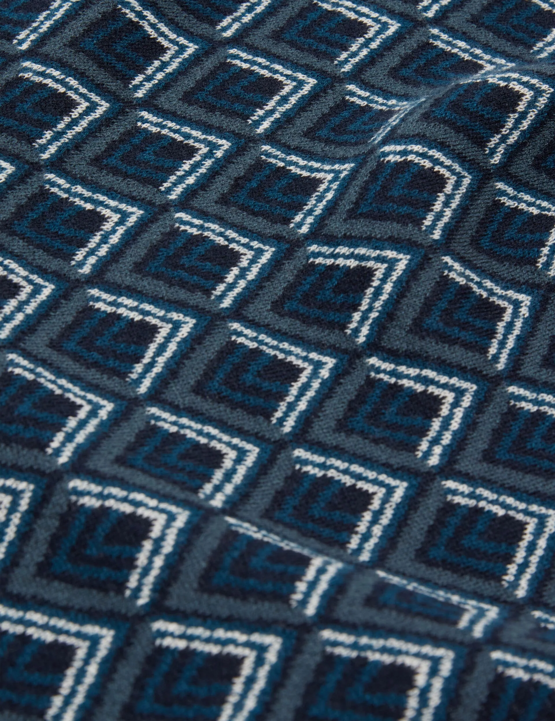 MELVVIN | NAVY - Image 3