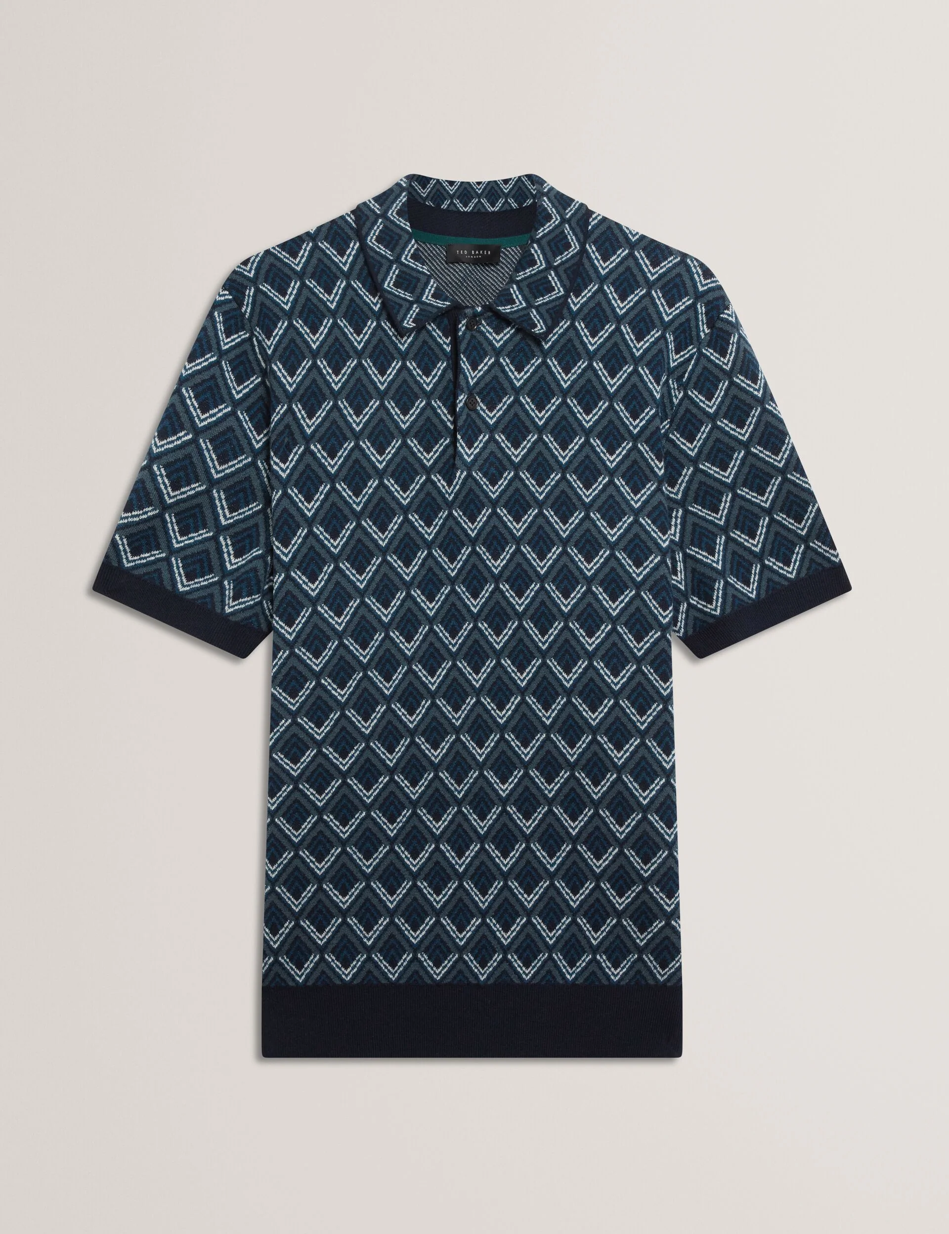 MELVVIN | NAVY - Image 7