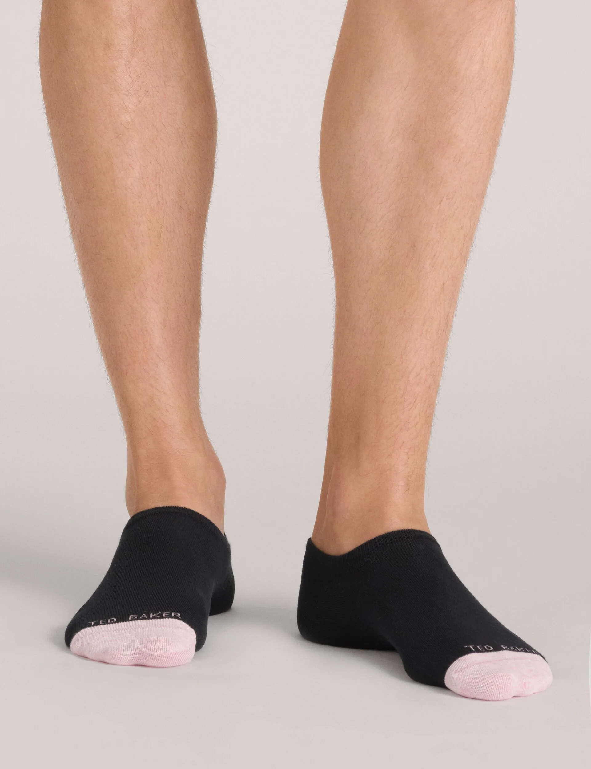 TRAINER LINER | BLACK - Image 2