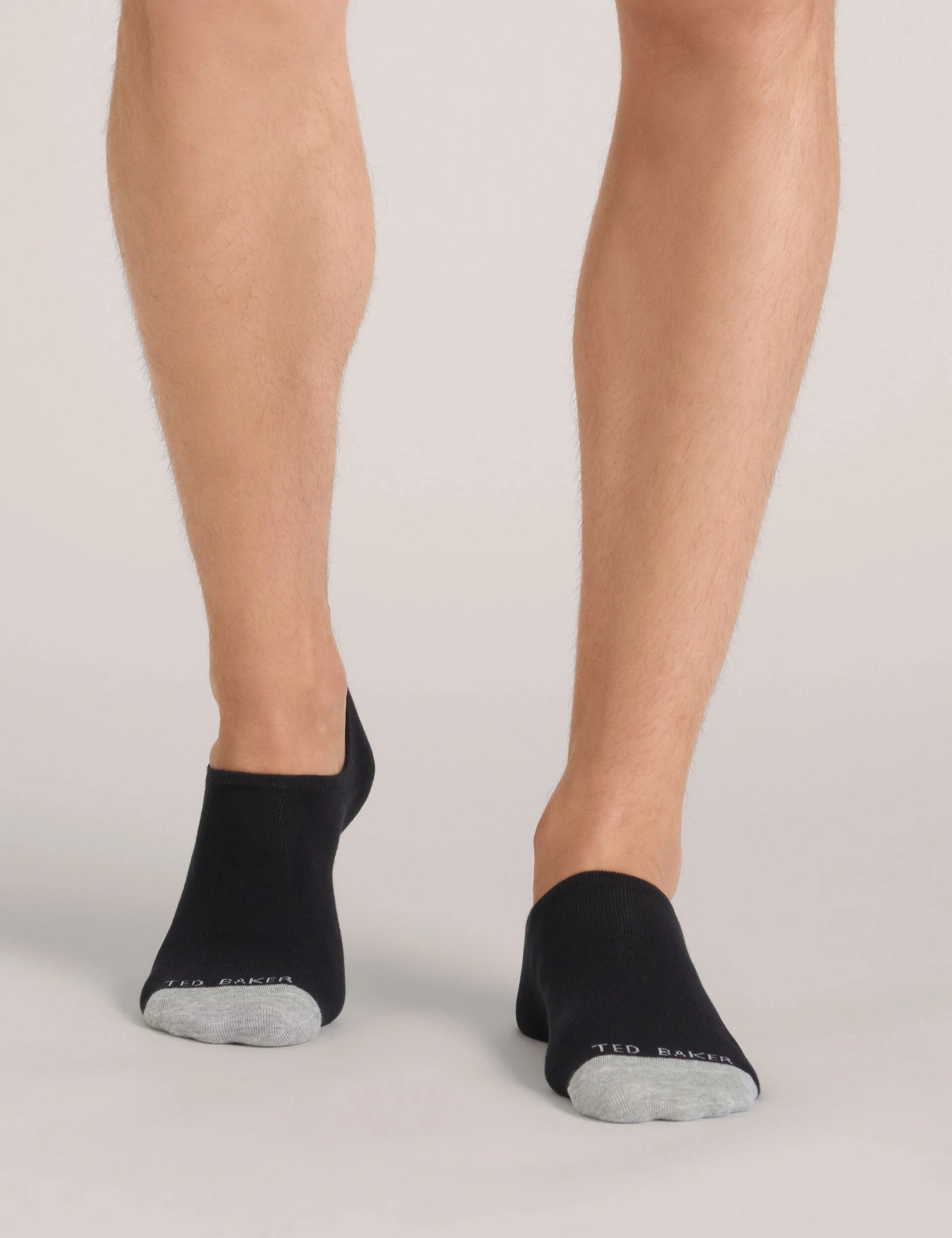 TRAINER LINER | BLACK - Image 3