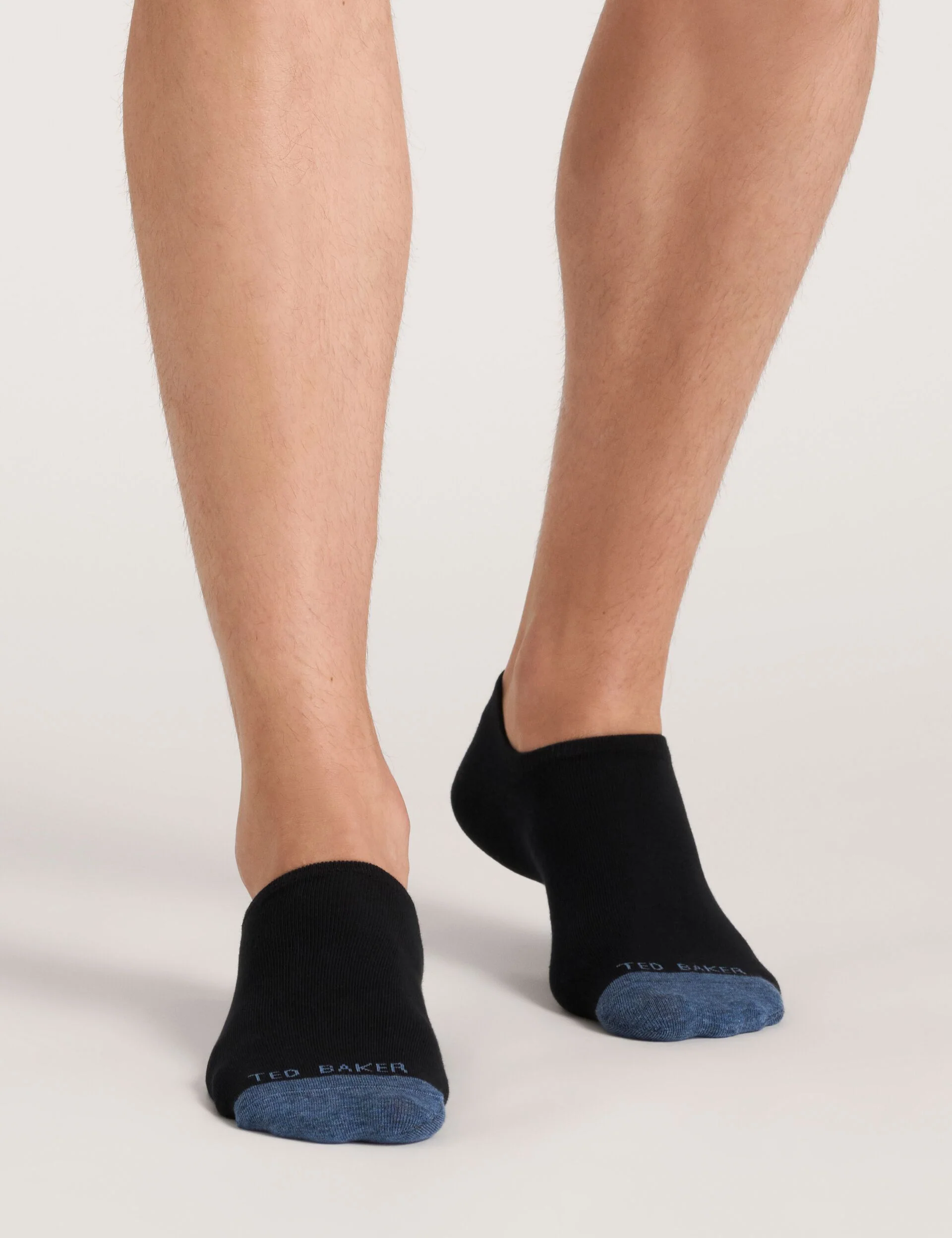 TRAINER LINER | BLACK - Image 4