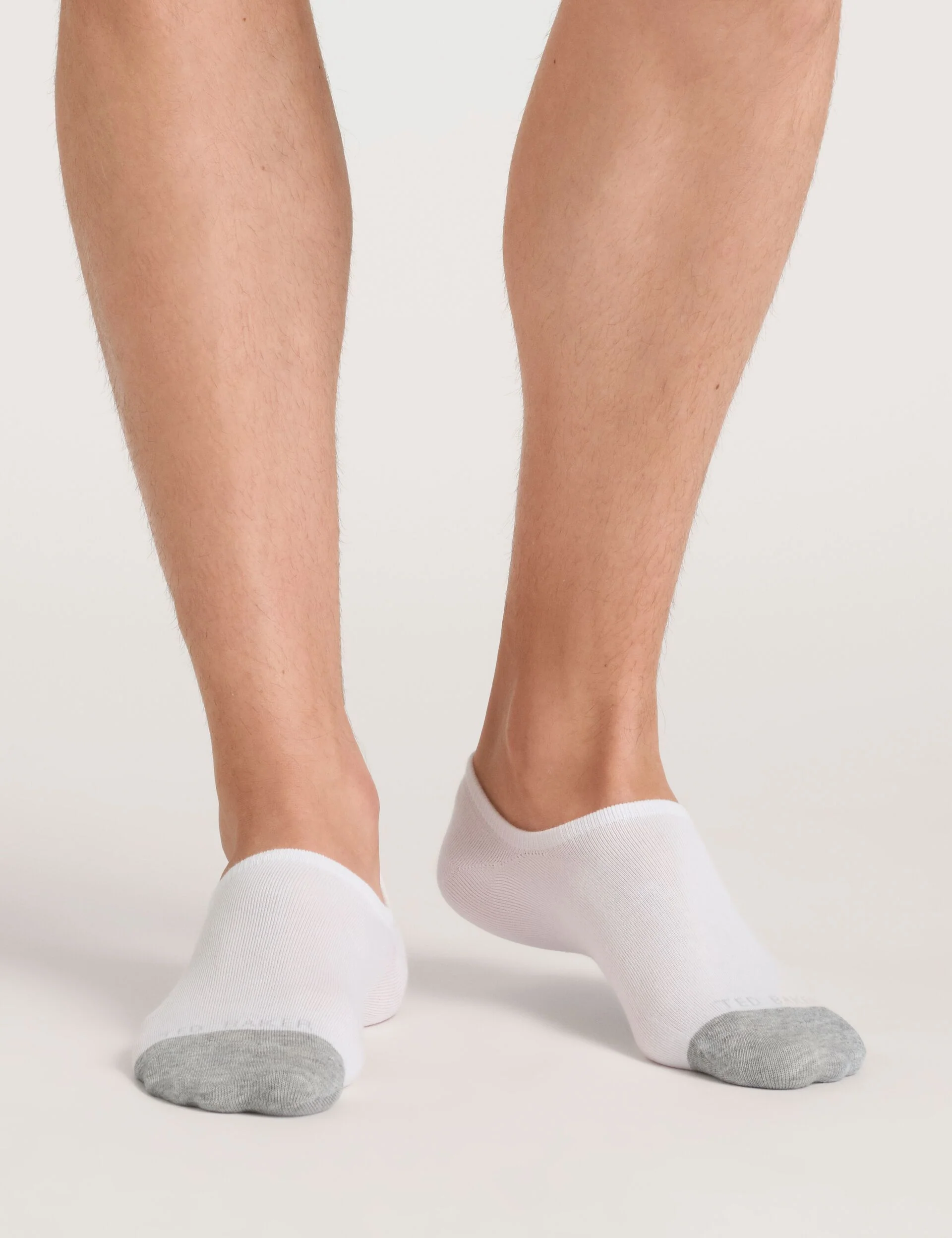 TRAINER LINER | WHITE - Image 3