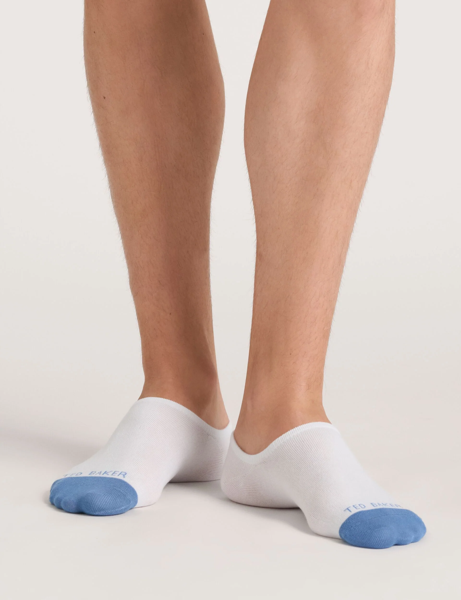 TRAINER LINER | WHITE - Image 4