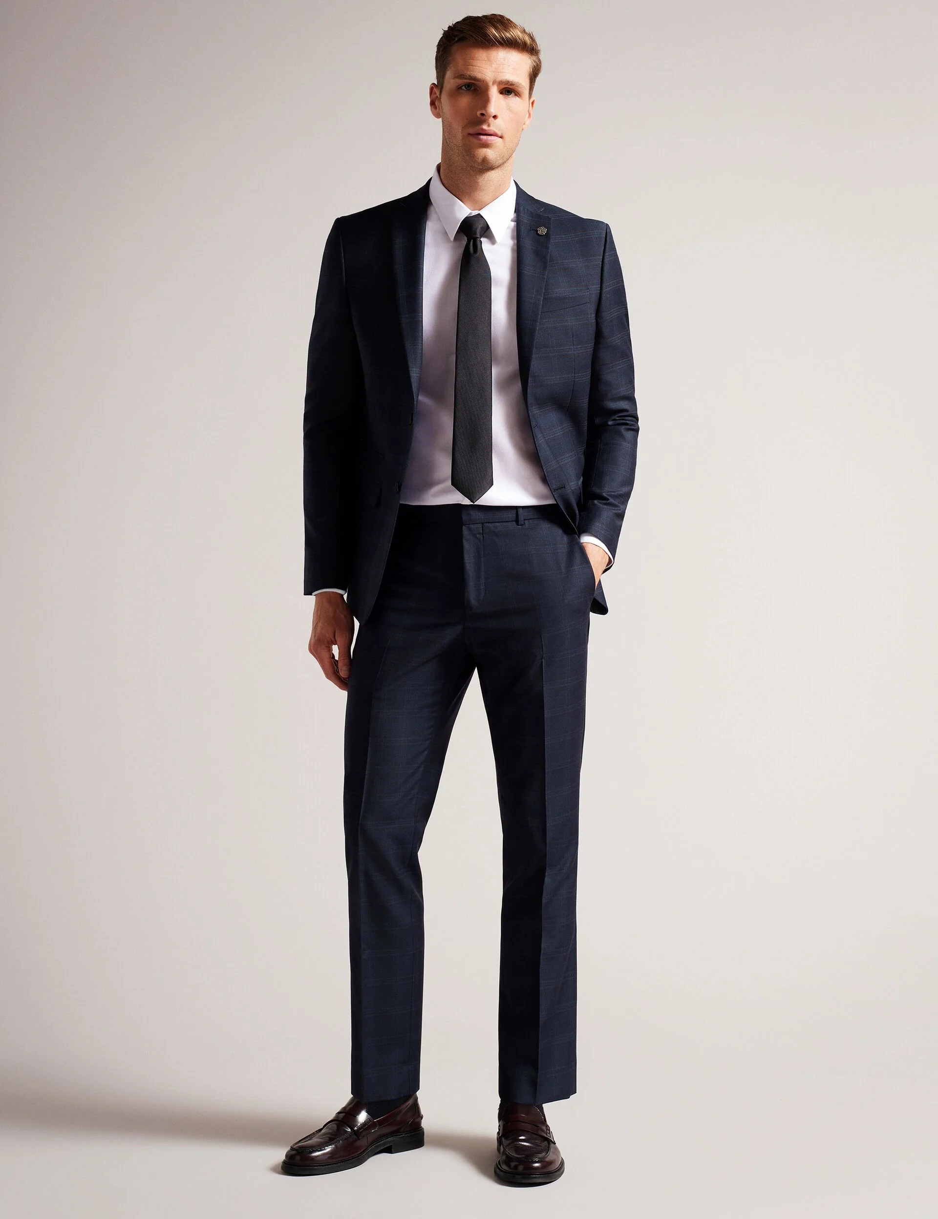 MERAETS | NAVY - Image 2