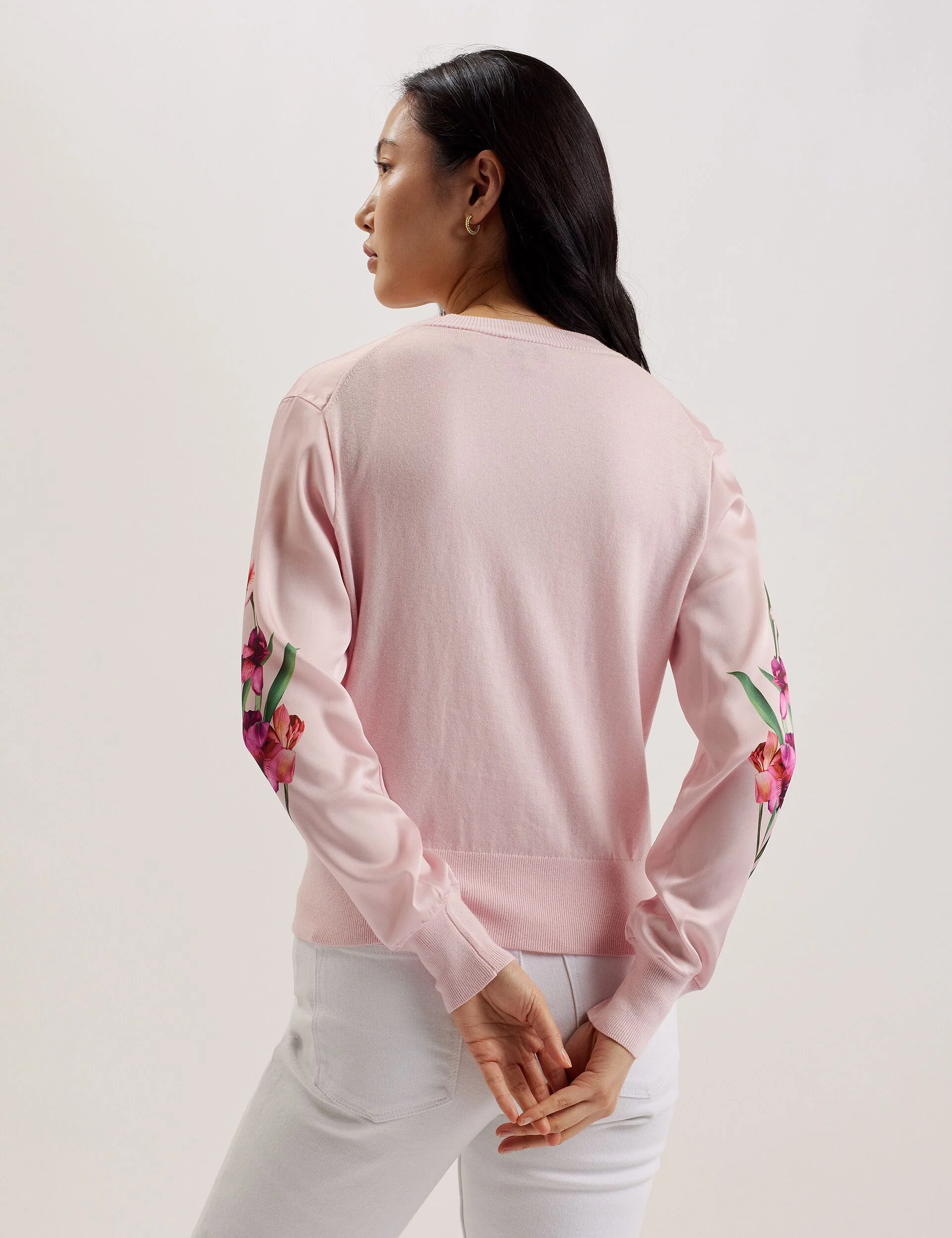 MERALLL | LIGHT PINK - Image 4