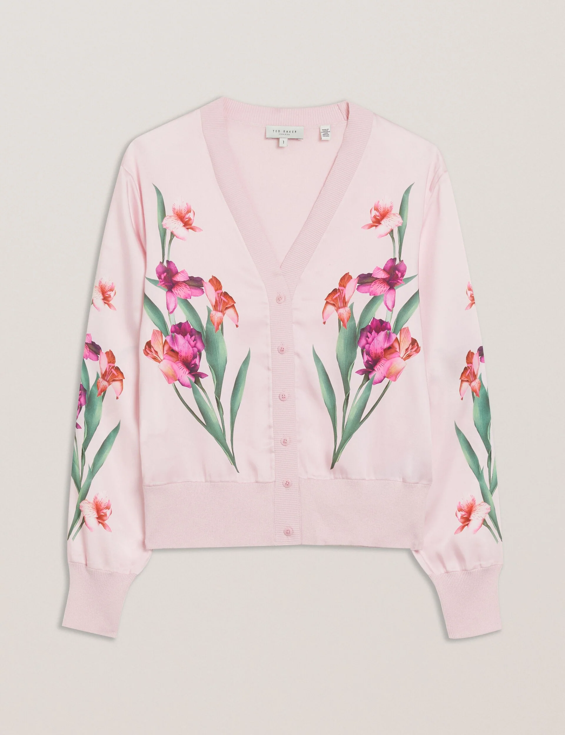 MERALLL | LIGHT PINK - Image 6