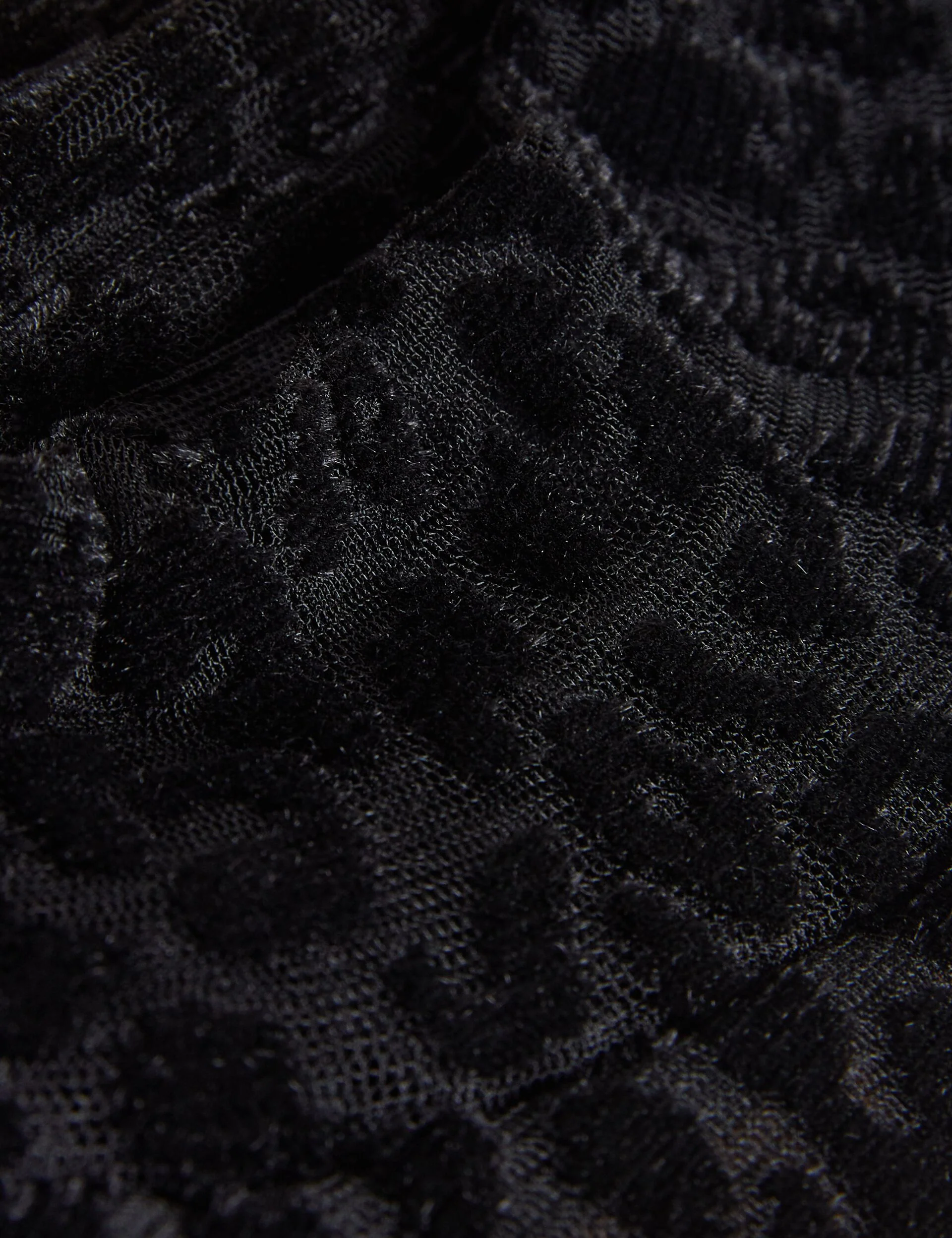 MERELLA | BLACK - Image 3