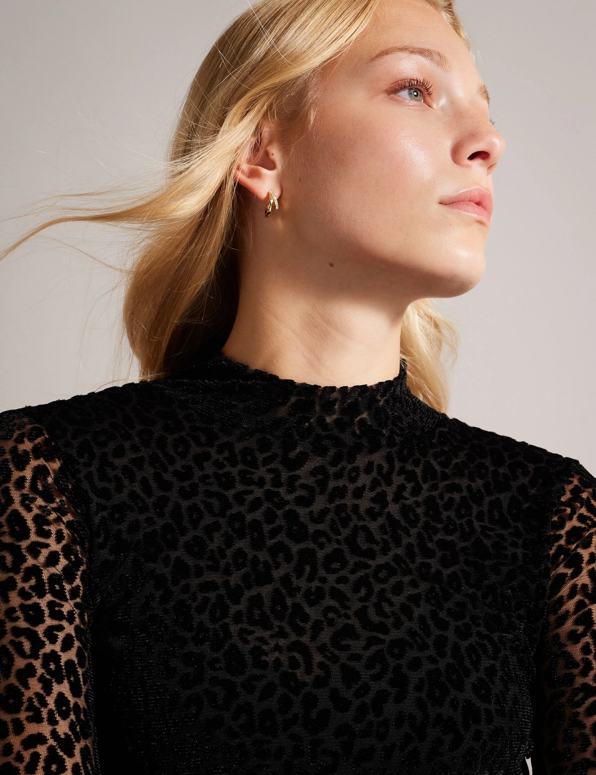 MERELLA | BLACK - Image 4