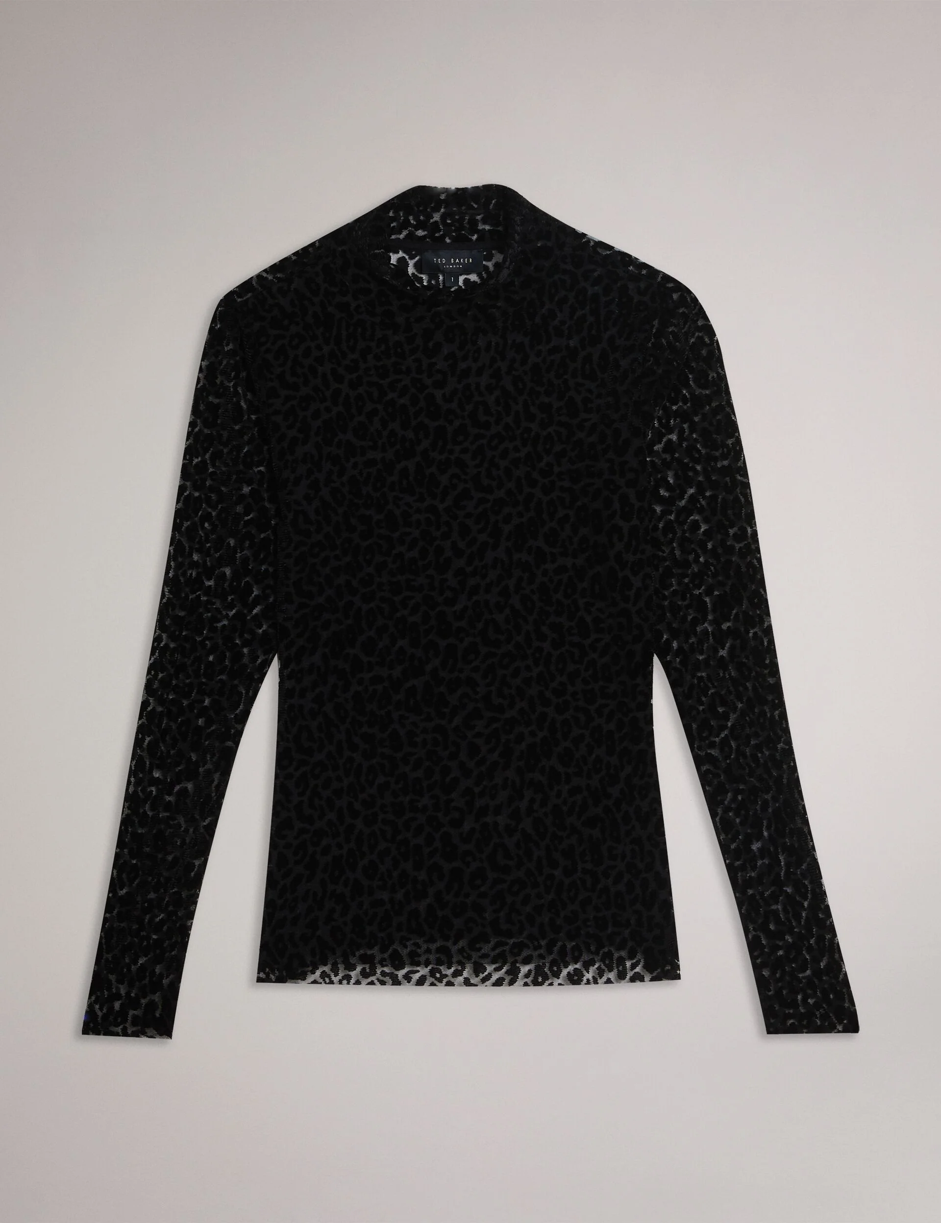 MERELLA | BLACK - Image 7