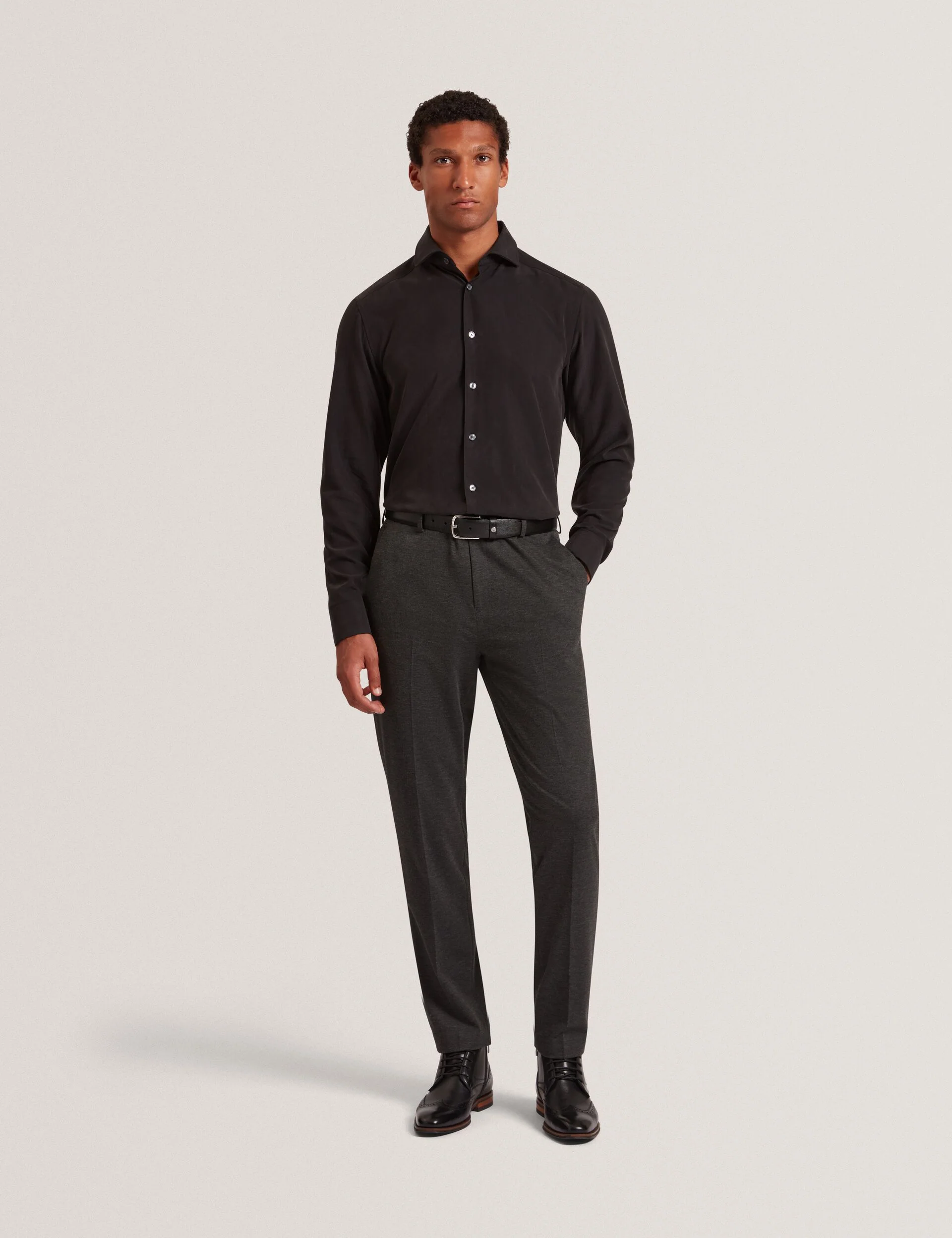 MERICKT | DARK GREY - Image 2