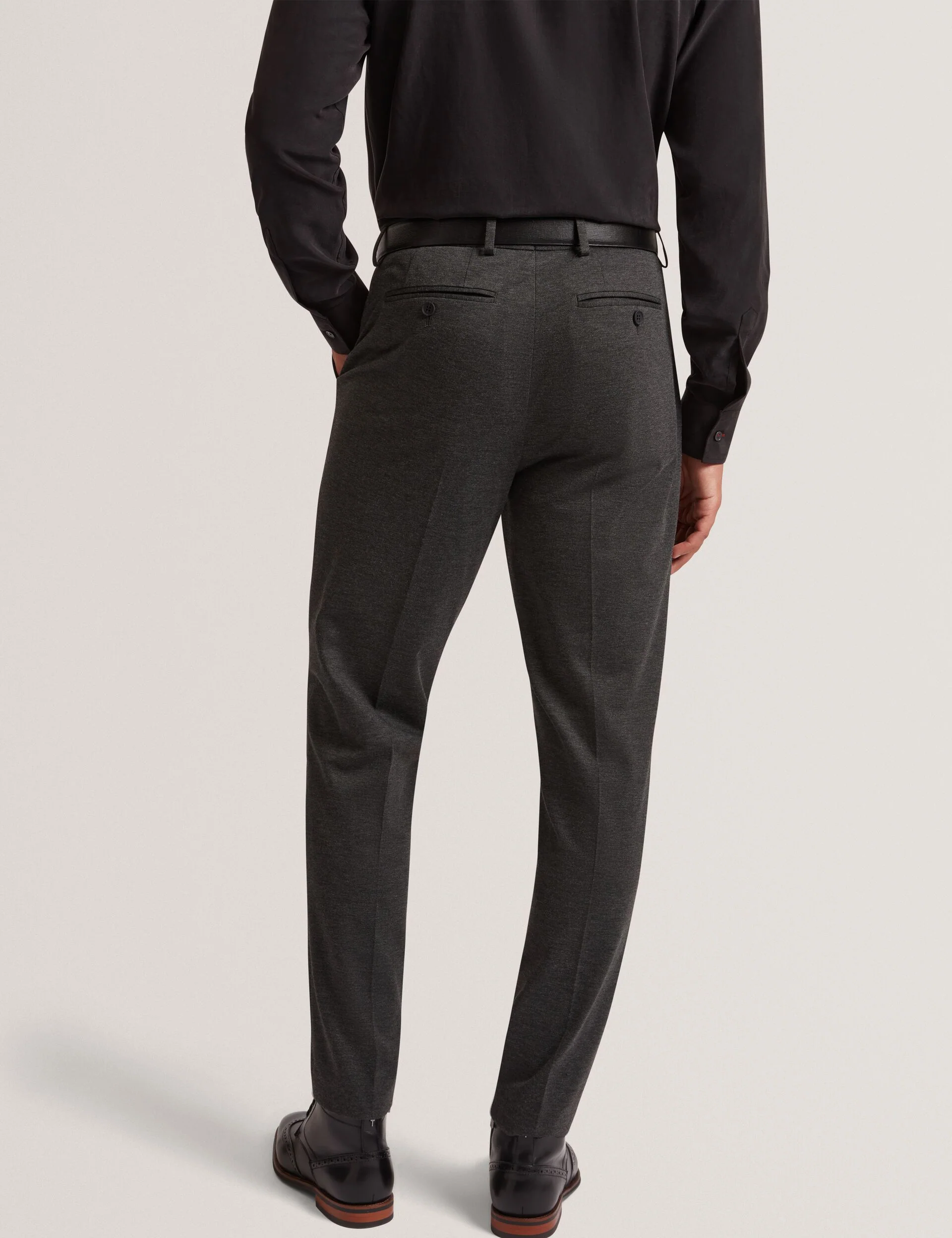 MERICKT | DARK GREY - Image 5