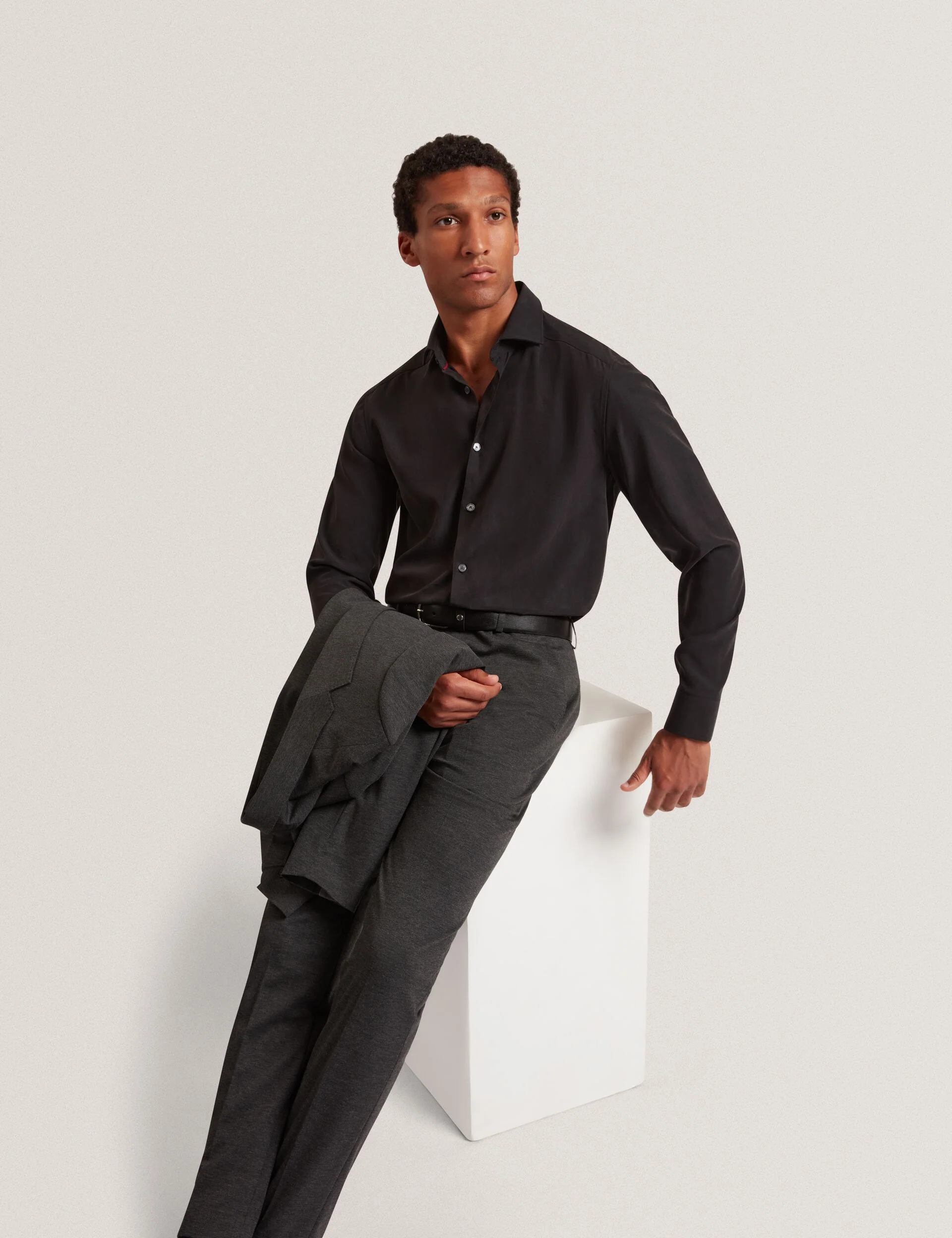 MERICKT | DARK GREY - Image 6