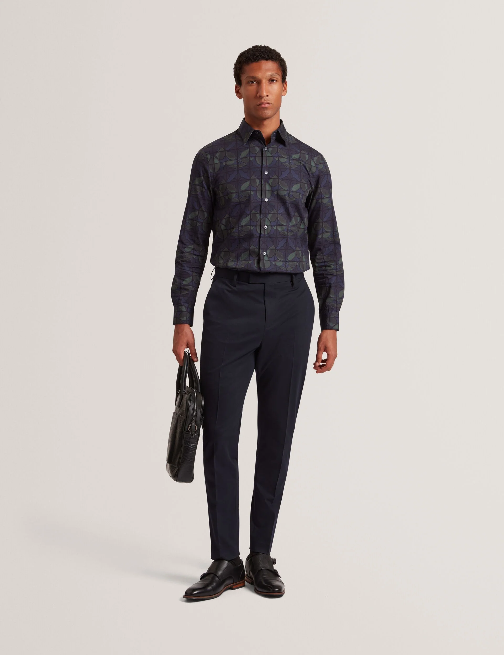 MERICKT | NAVY - Image 2