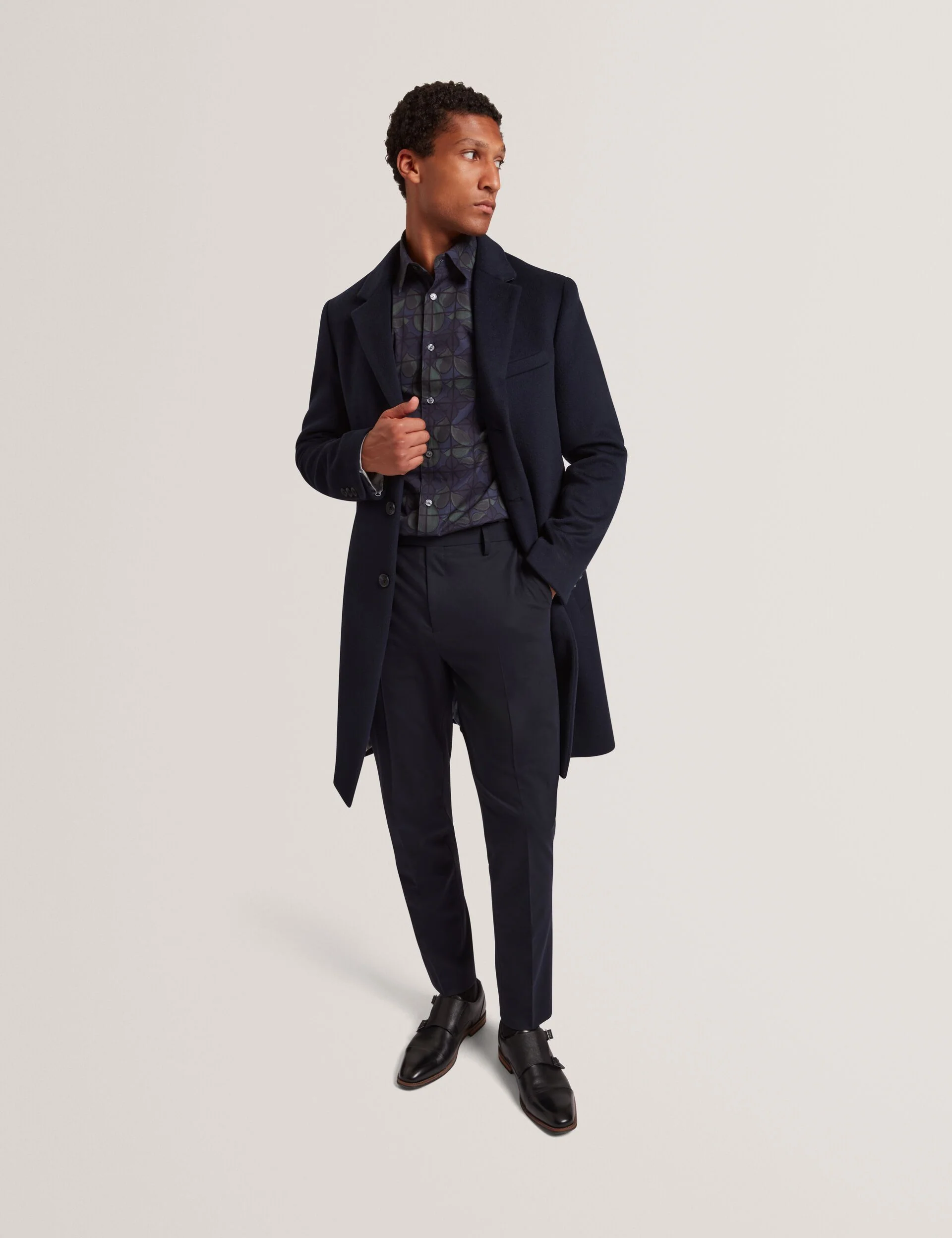 MERICKT | NAVY - Image 6