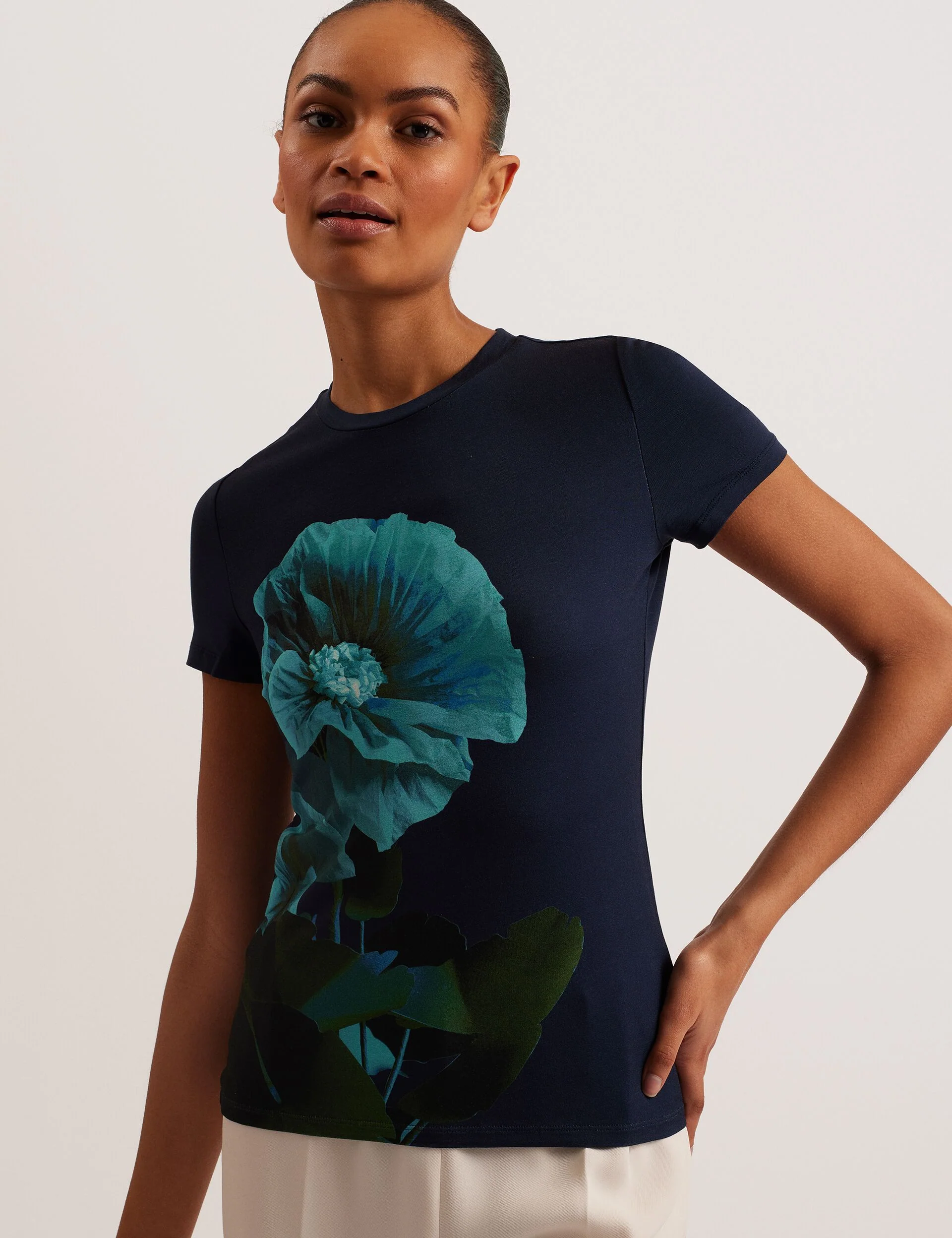 MERIDI | NAVY
