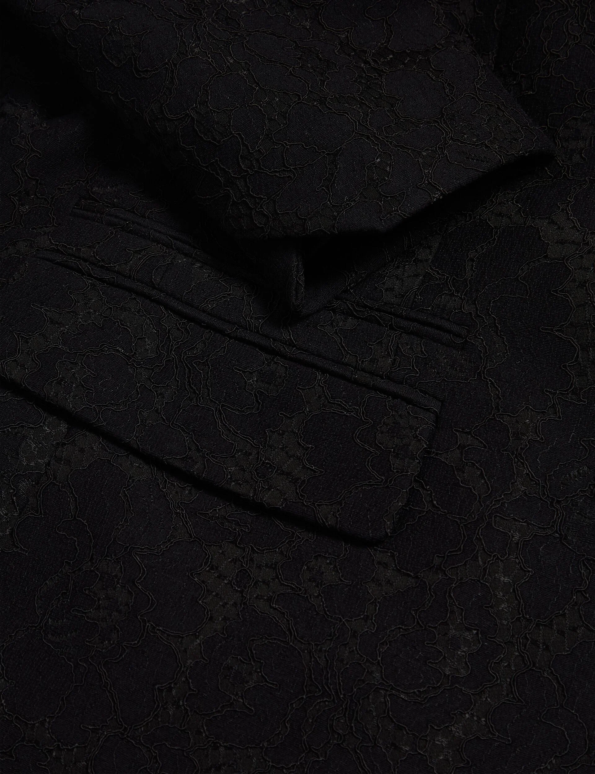 MERIO | BLACK - Image 3