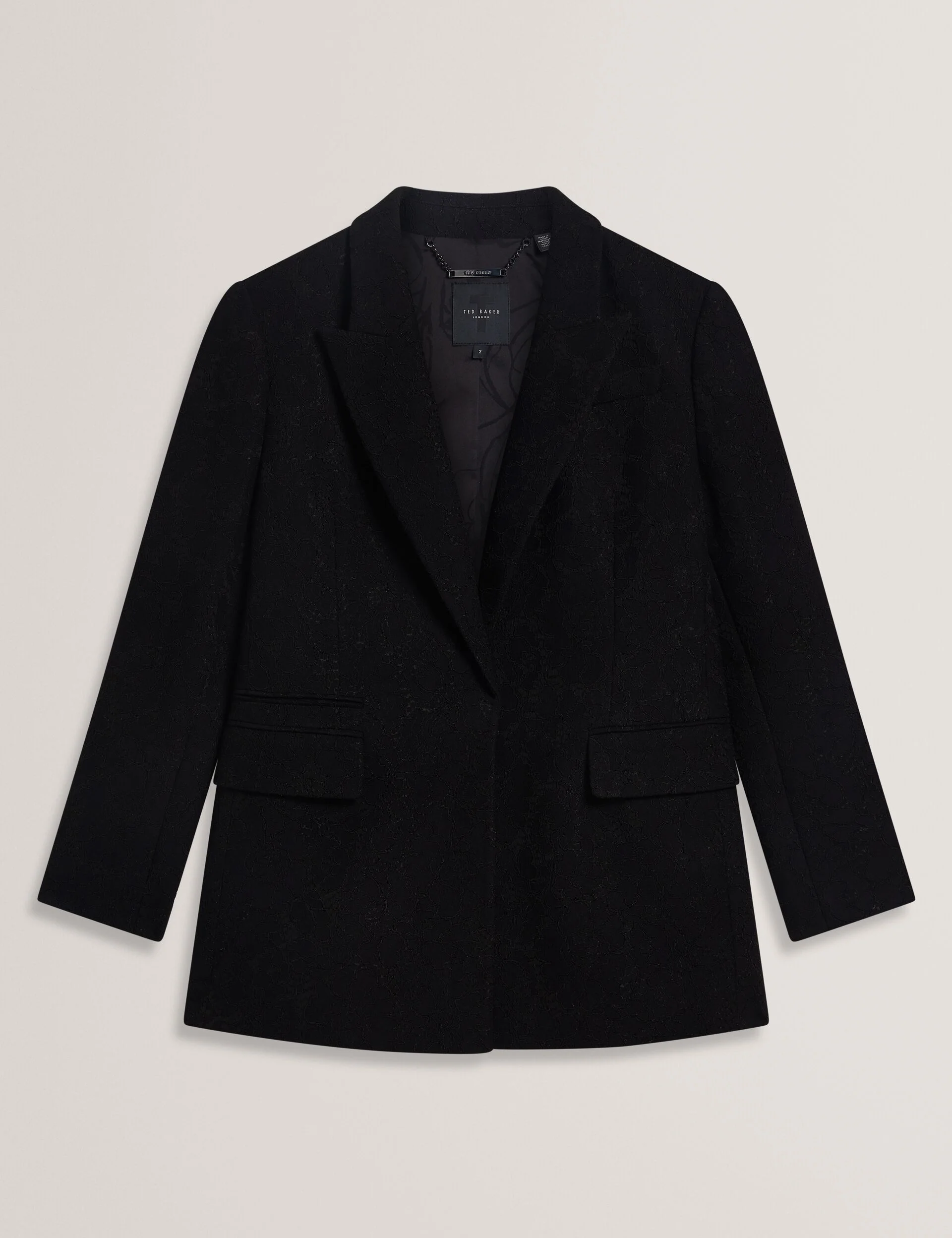 MERIO | BLACK - Image 6