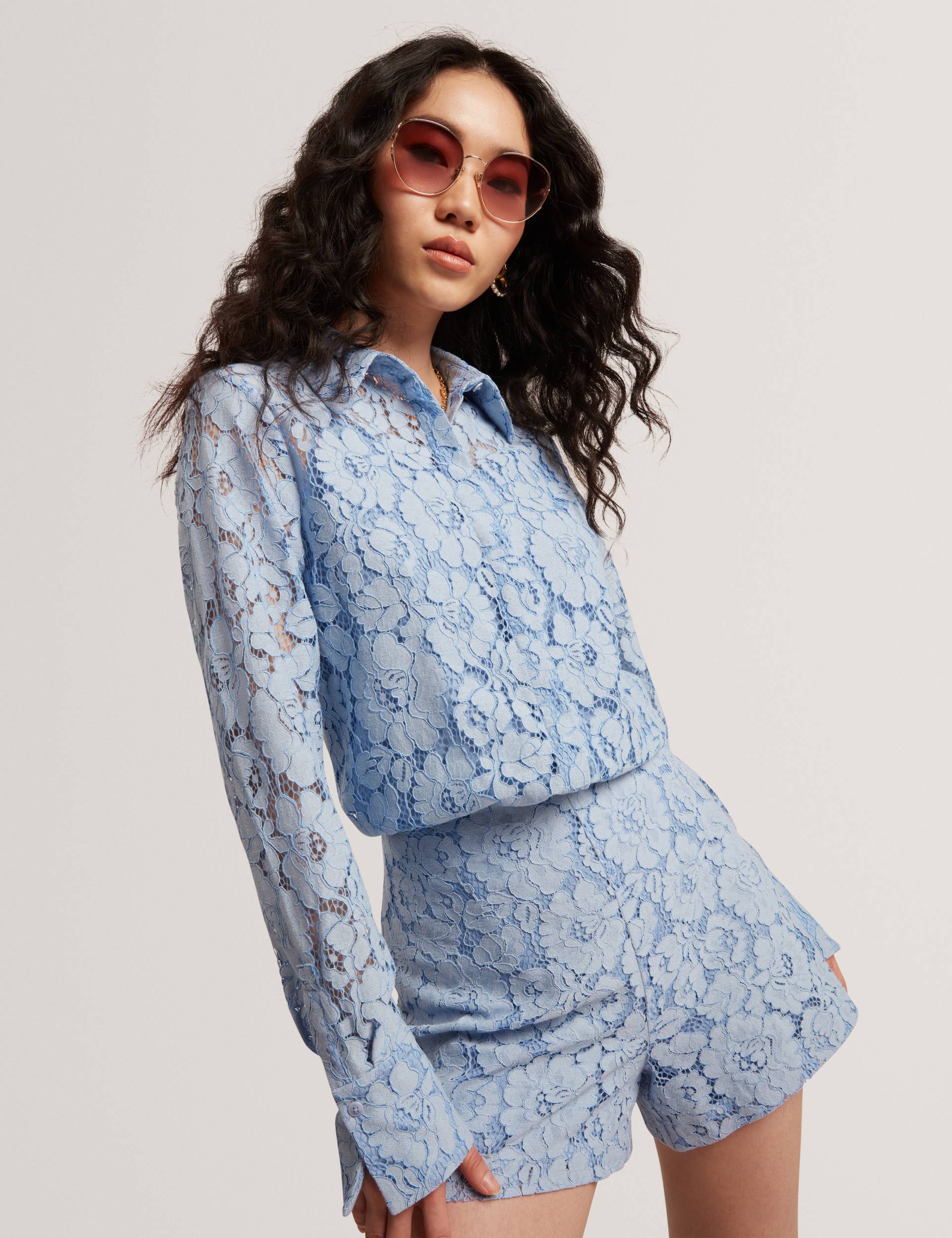 MERIOSH | LIGHT BLUE - Image 6