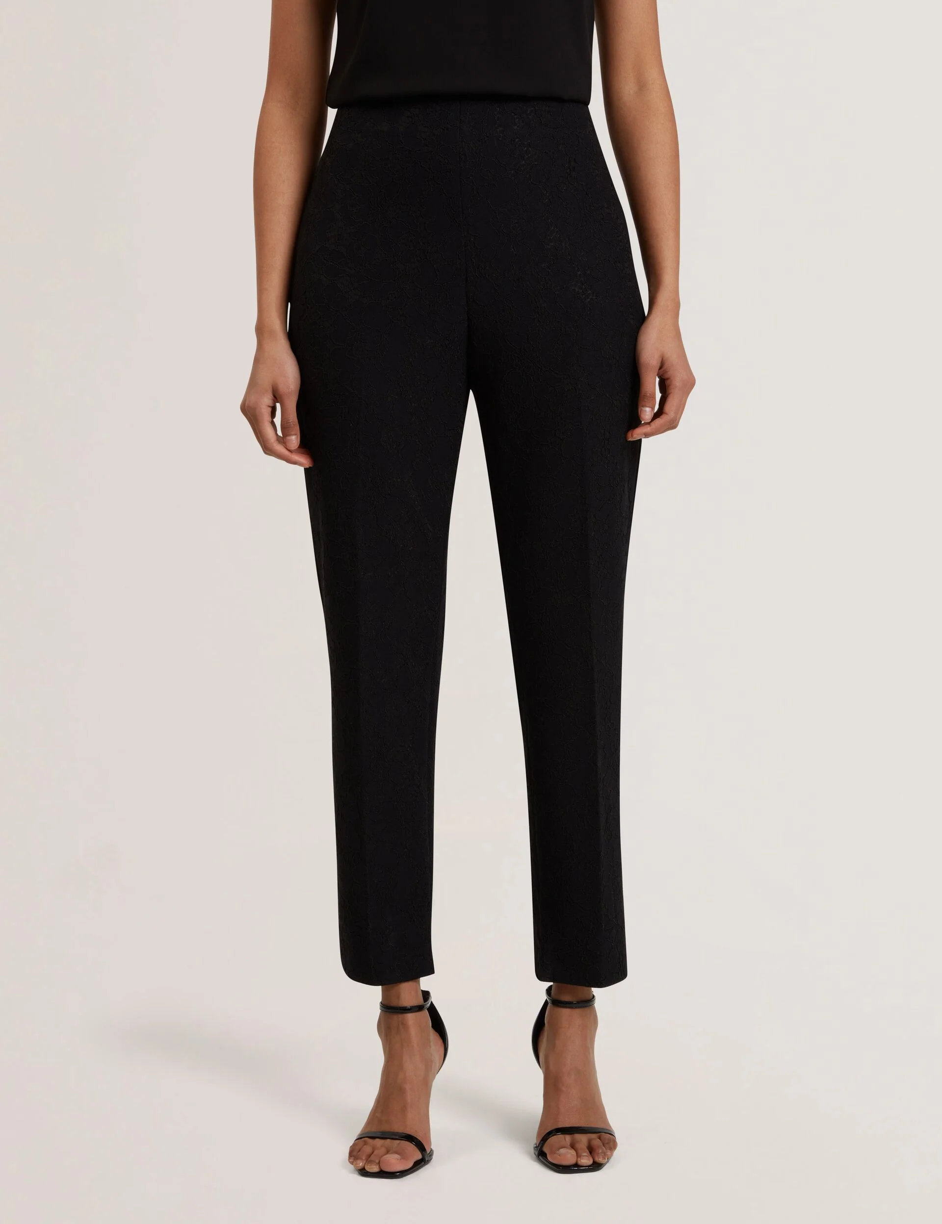 MERIOT | BLACK - Image 2