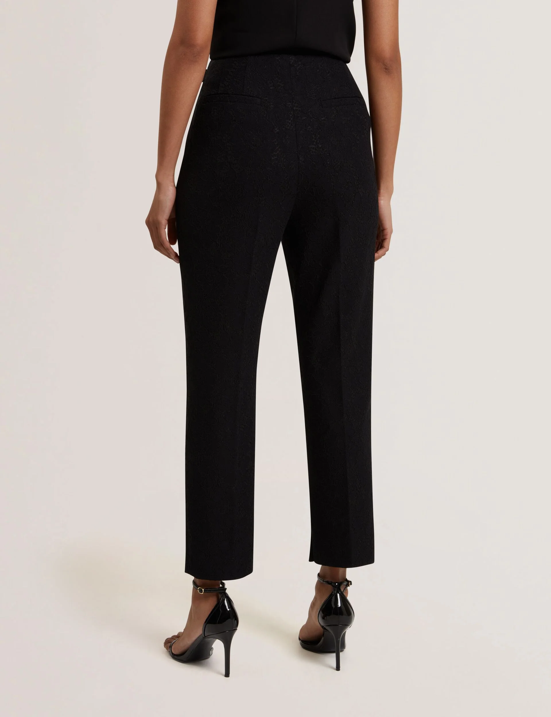 MERIOT | BLACK - Image 5