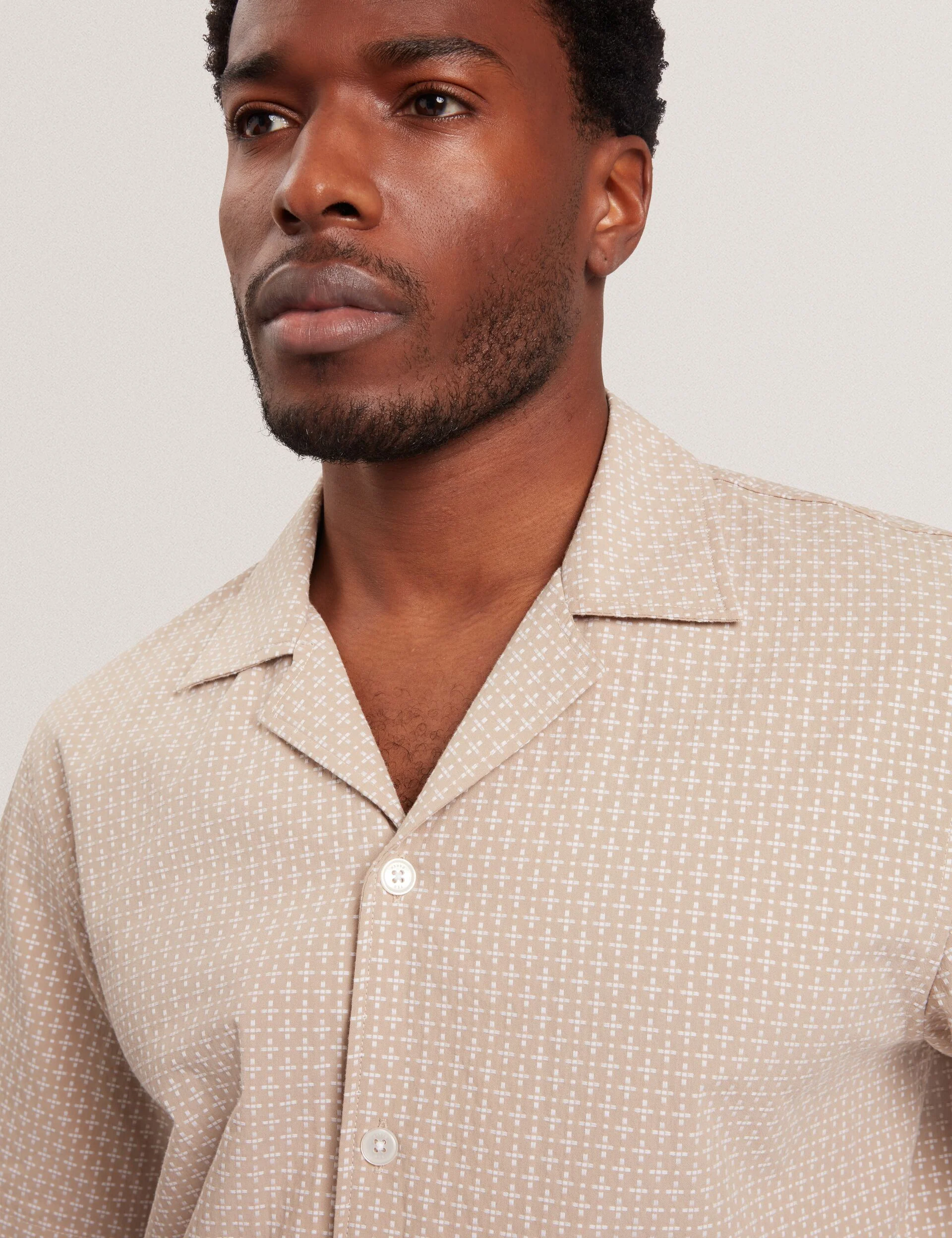 MERRIK | BEIGE - Image 2