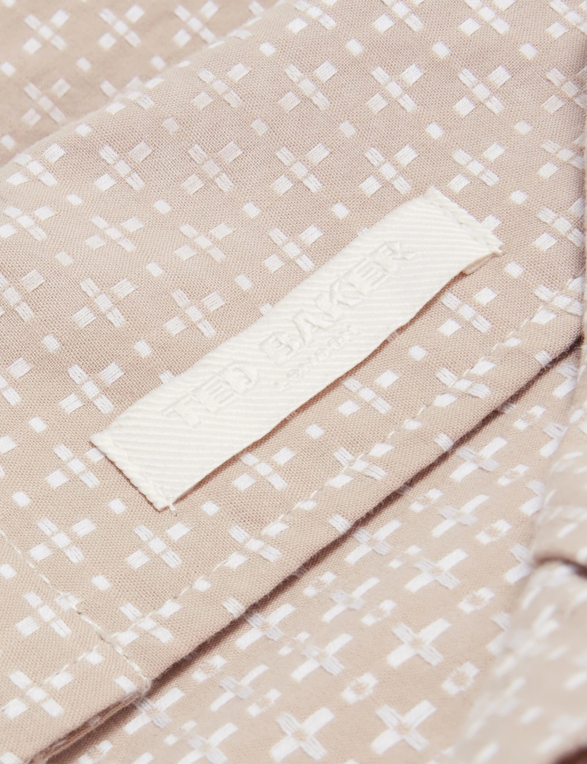 MERRIK | BEIGE - Image 3
