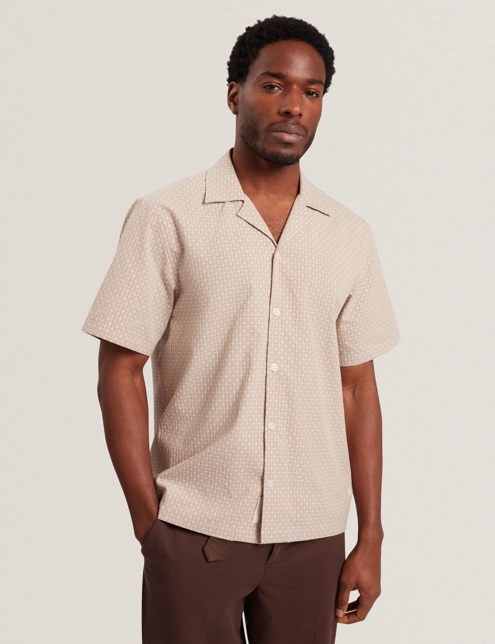 MERRIK | BEIGE - Image 4