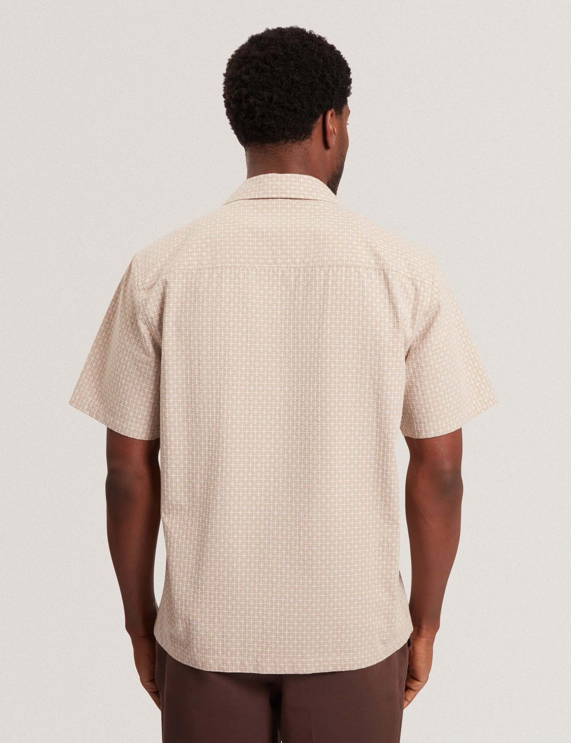 MERRIK | BEIGE - Image 5