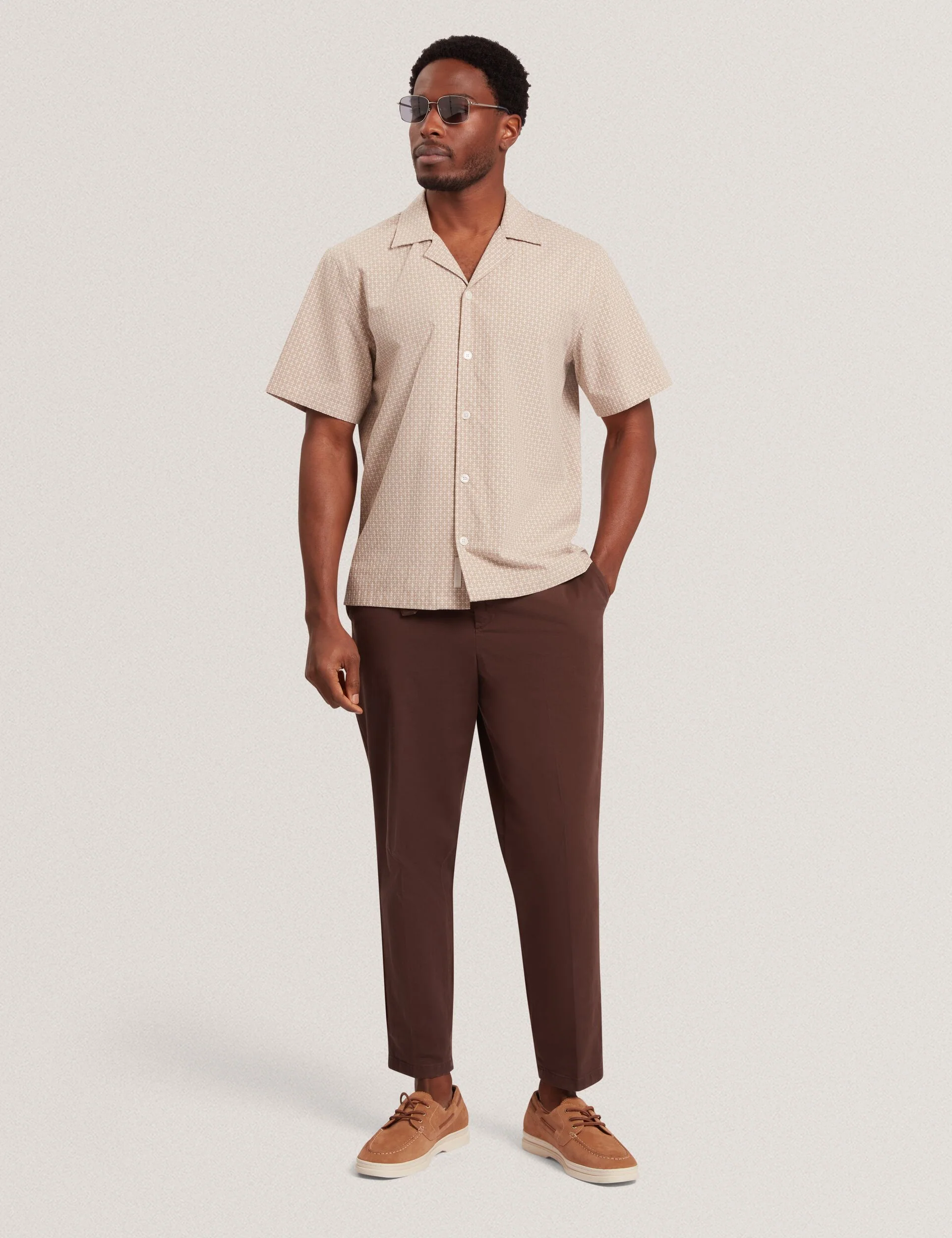 MERRIK | BEIGE - Image 6