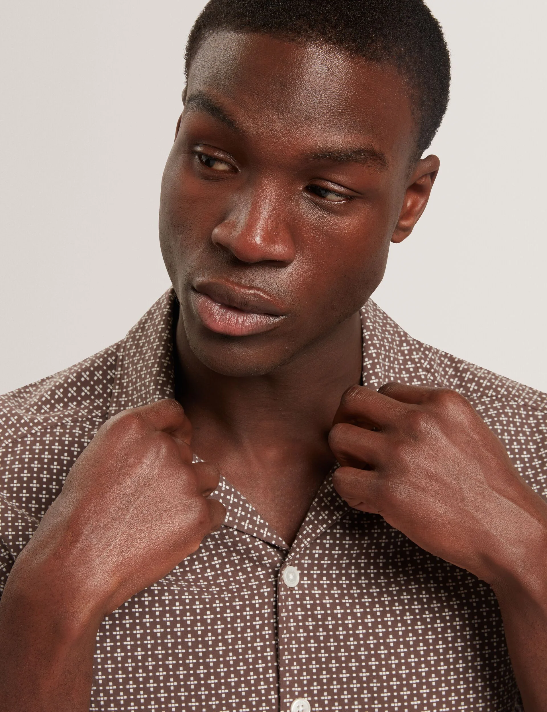 MERRIK | BROWN - Image 2