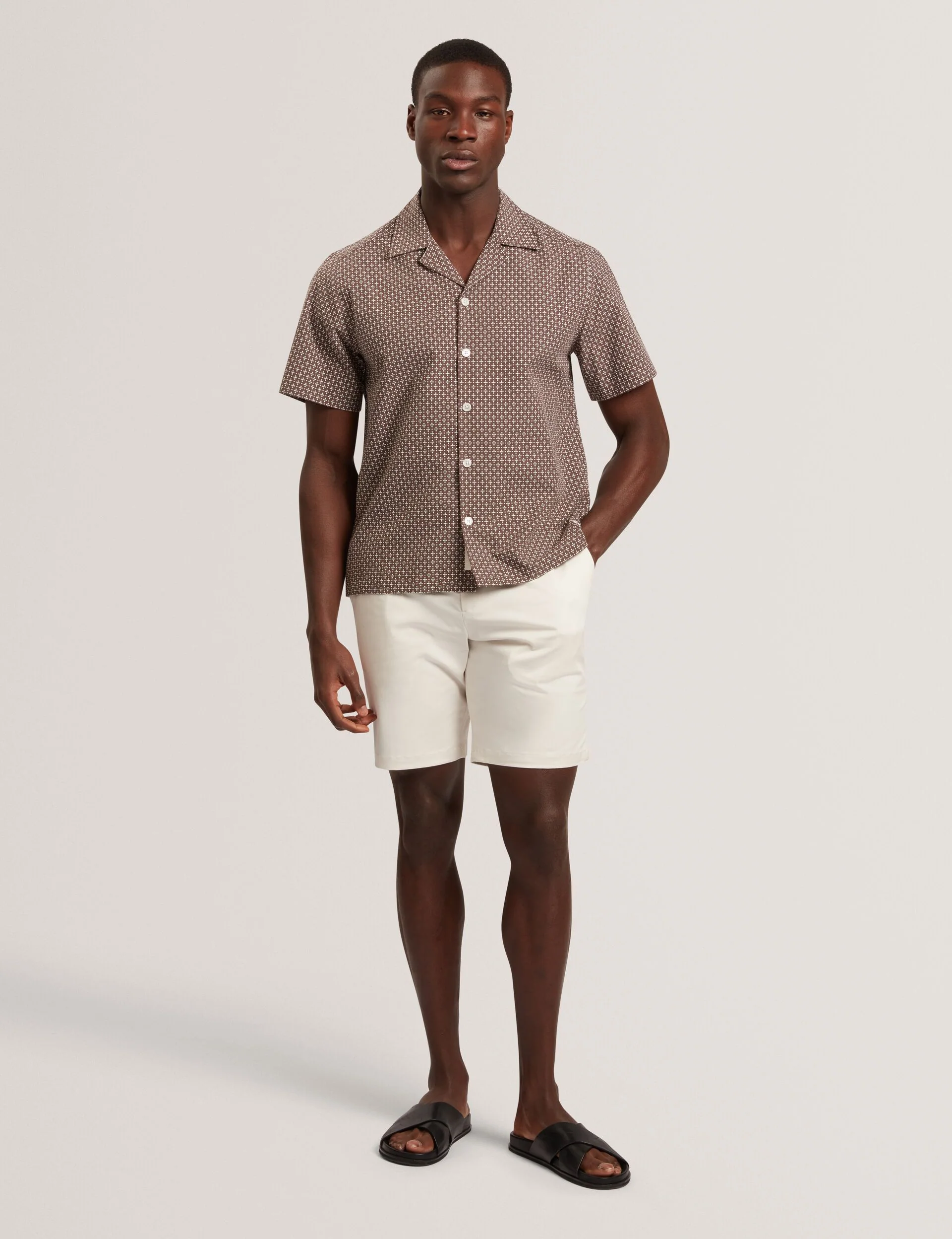 MERRIK | BROWN - Image 4