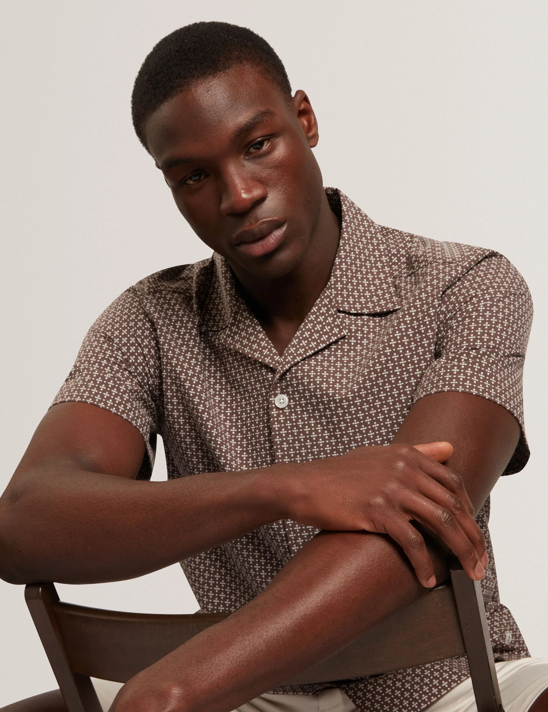 MERRIK | BROWN - Image 6