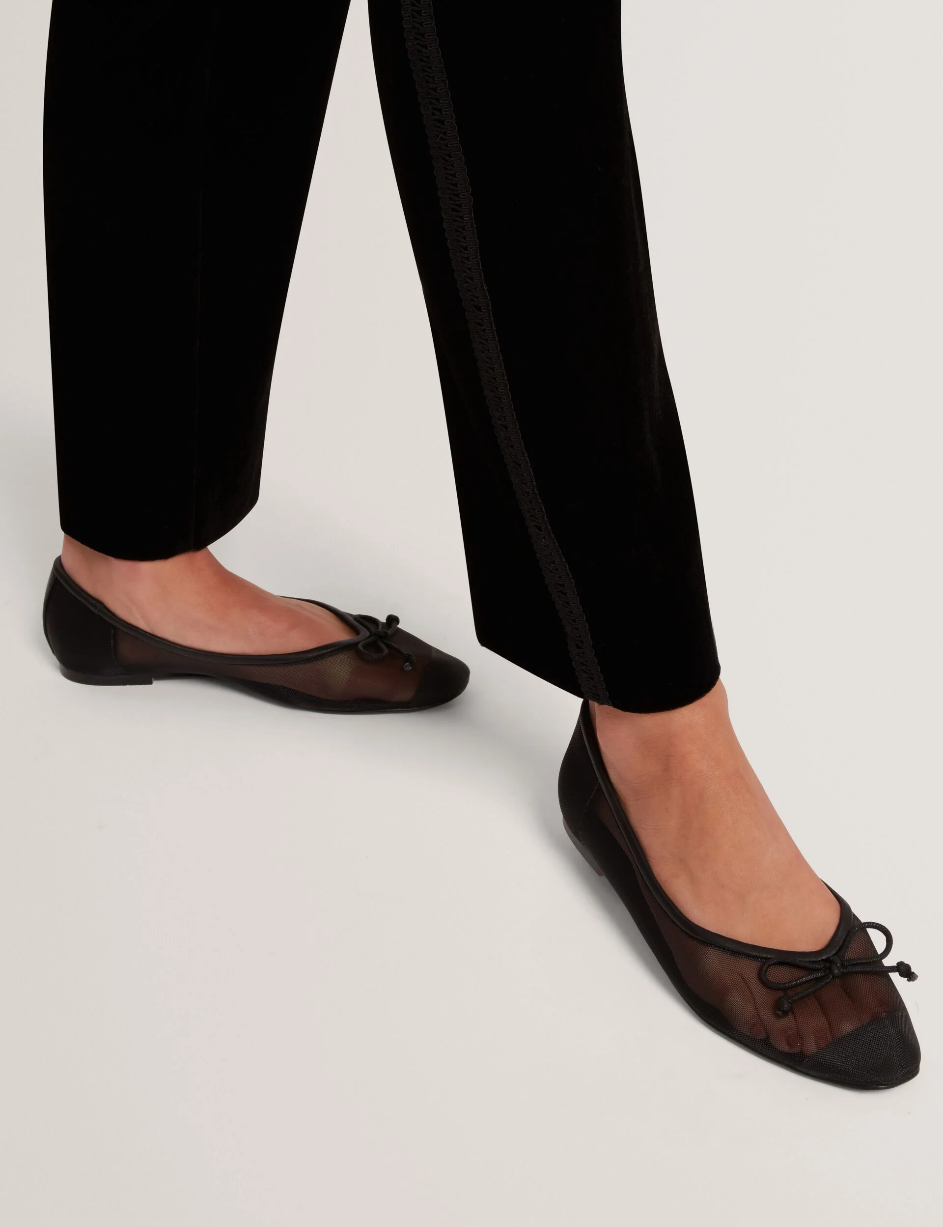 MERRISA | BLACK - Image 2
