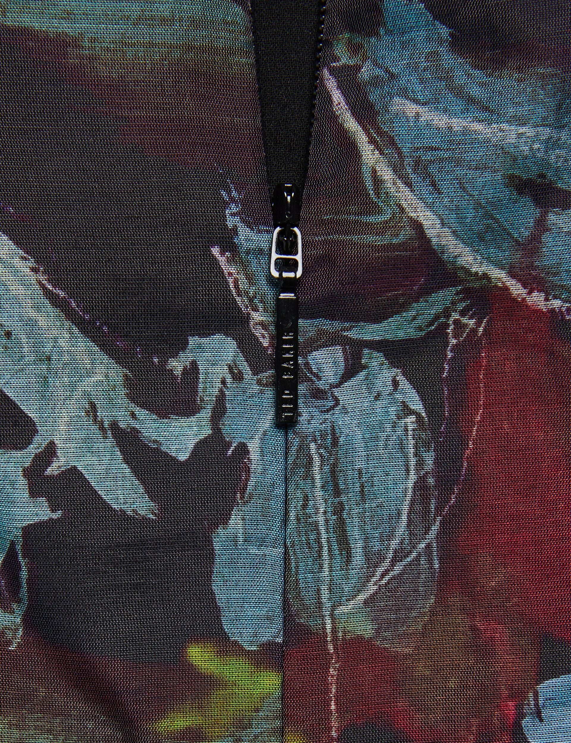METAYA | BLACK - Image 7