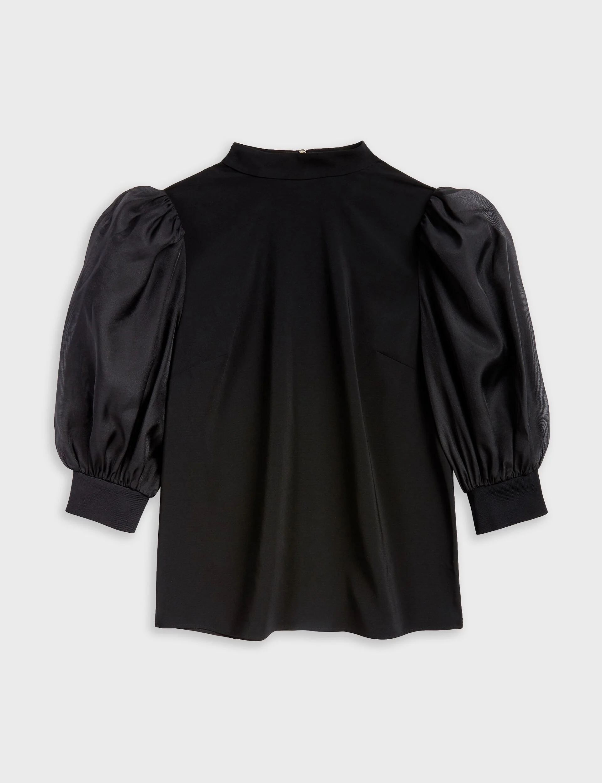 MICAELI | BLACK - Image 5