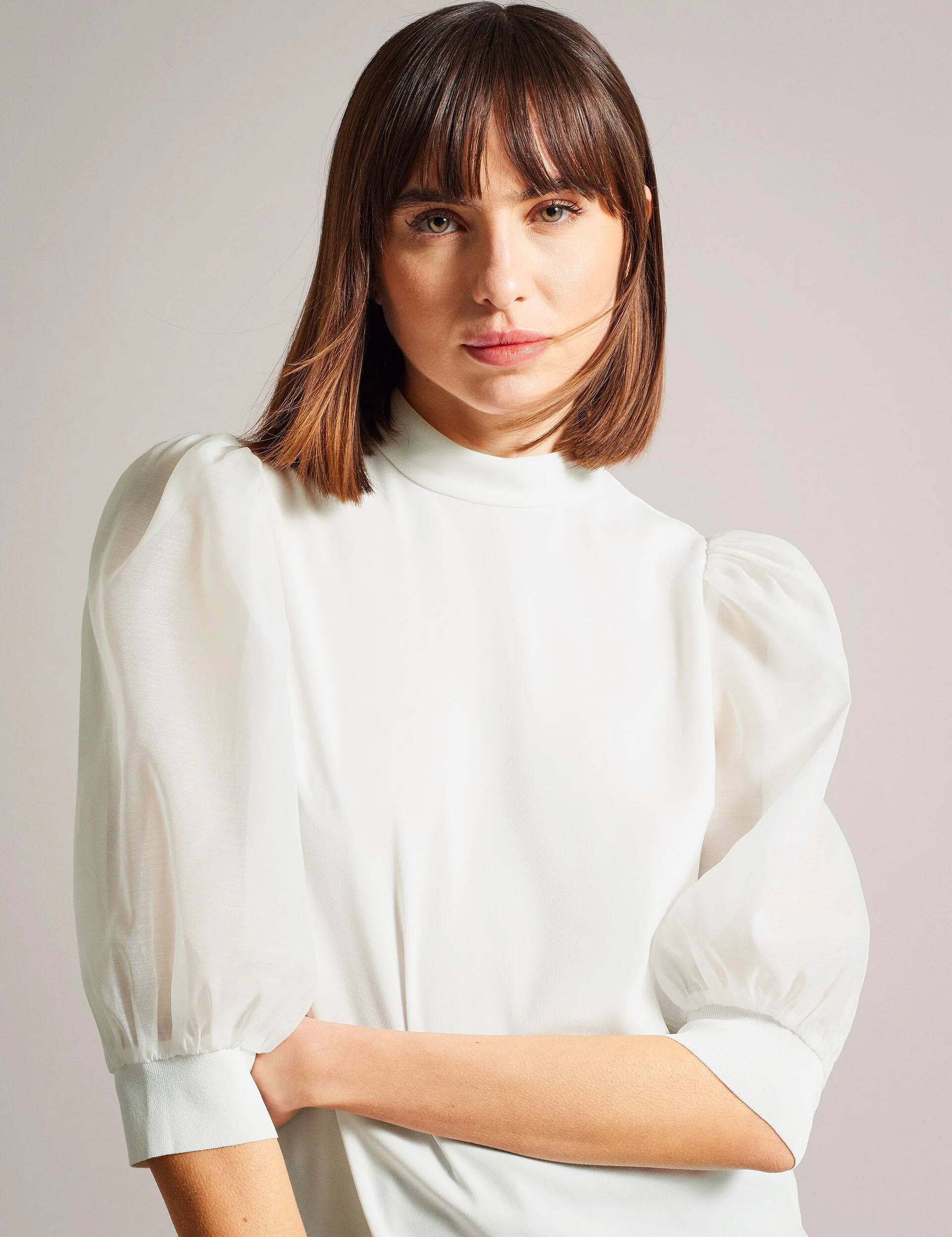 MICAELI | WHITE - Image 4