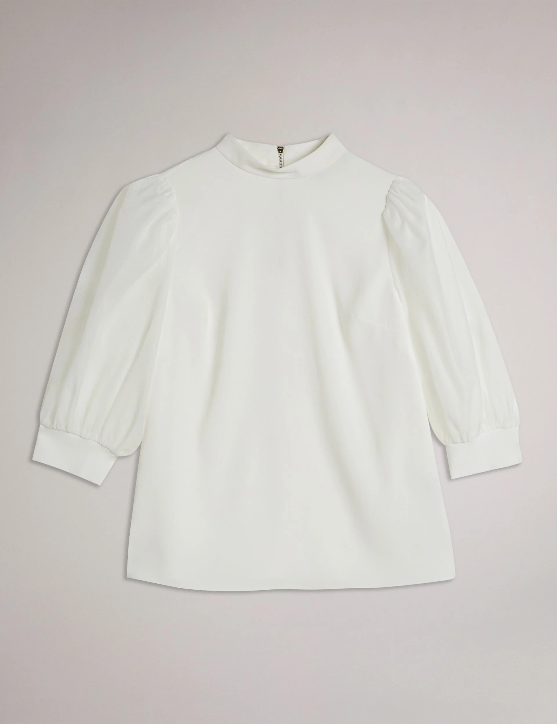 MICAELI | WHITE - Image 5